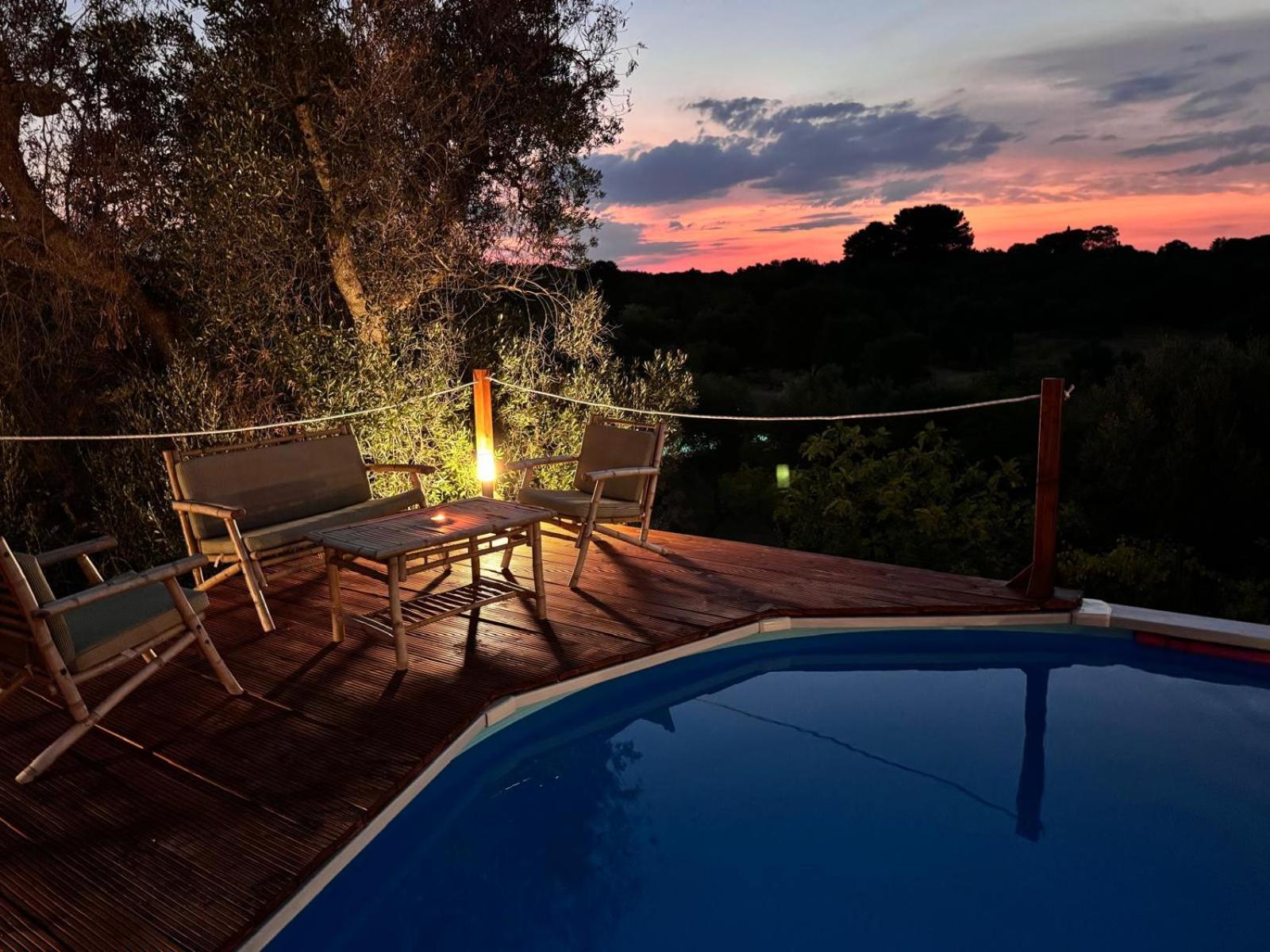Trulli Camaris