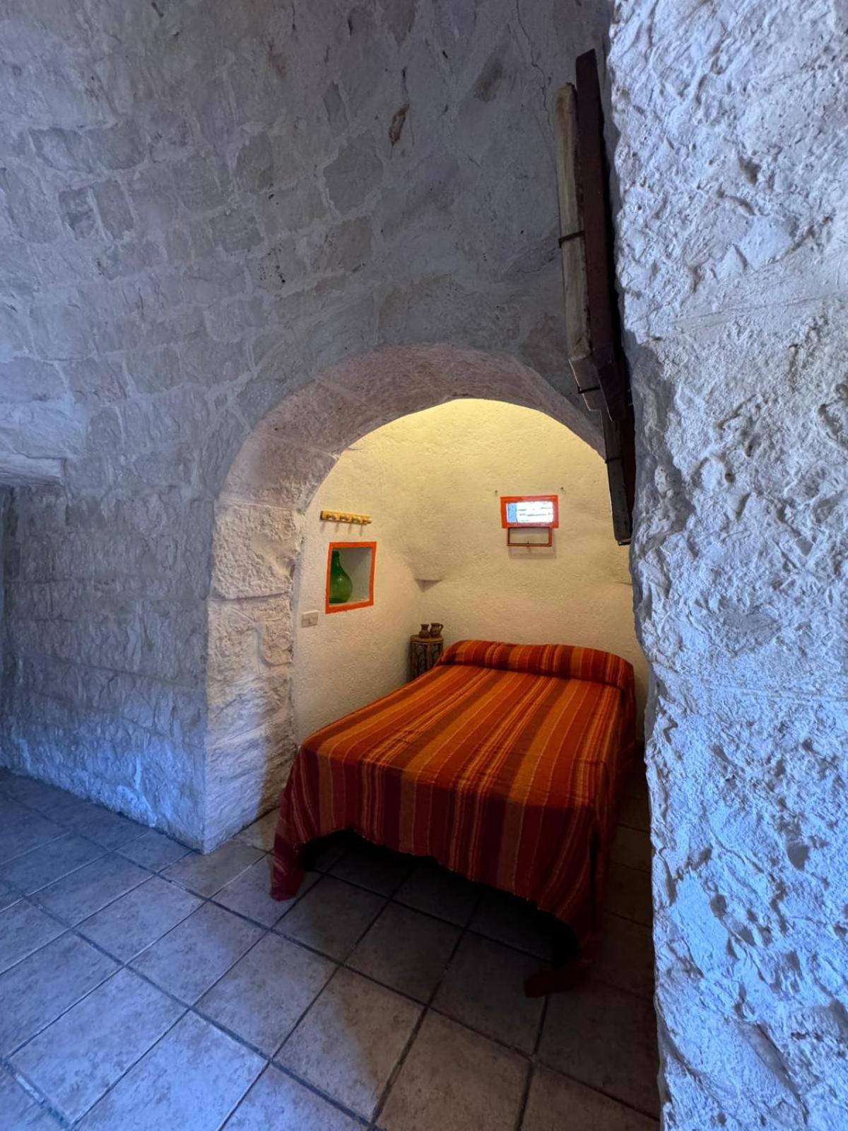 Trulli Camaris