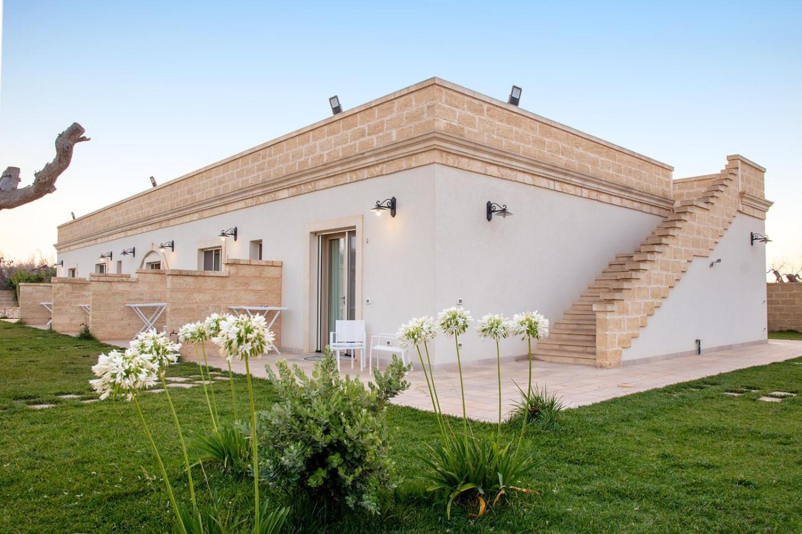 Masseria Pozzelle photo 1