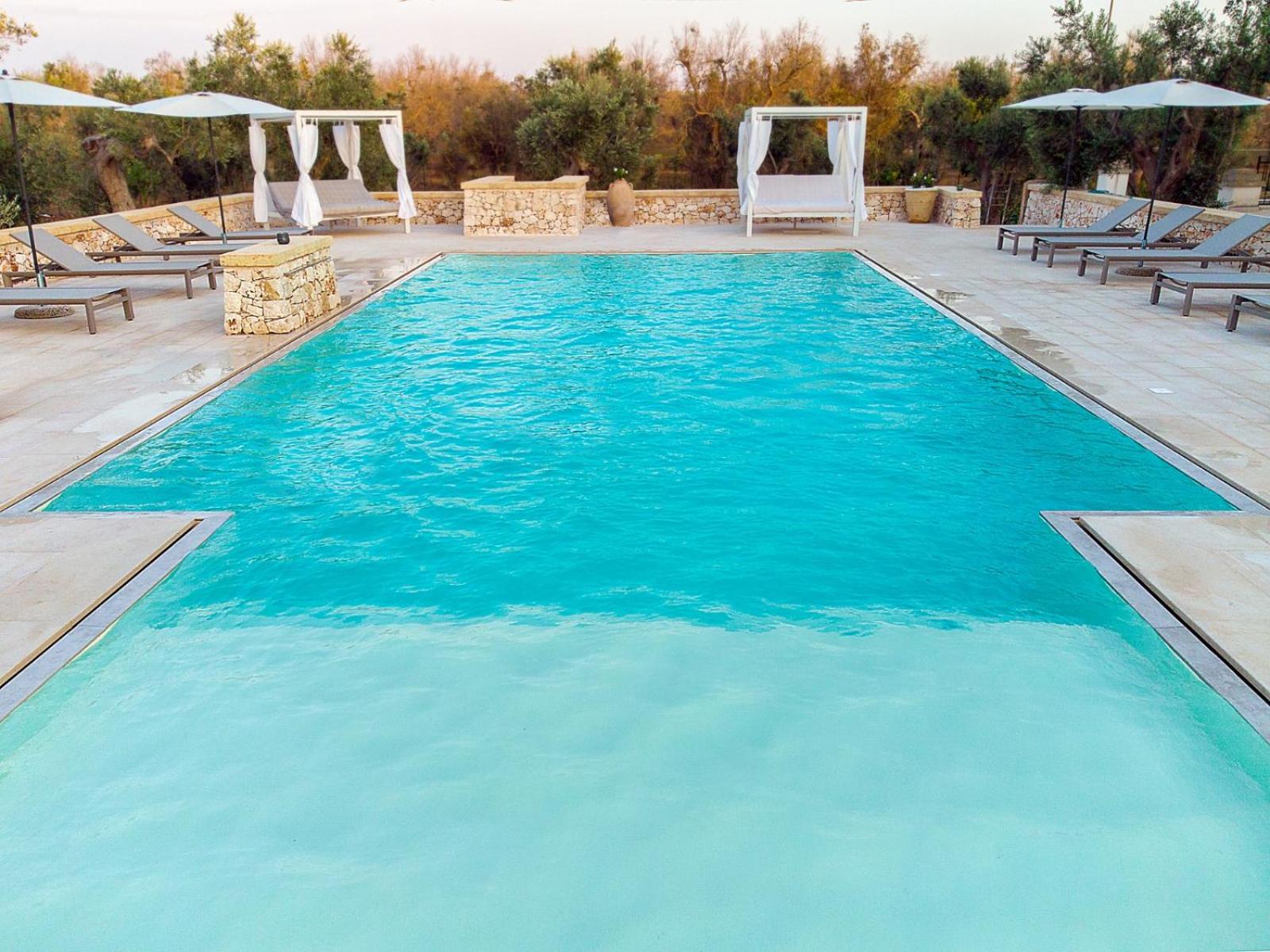 Masseria Pozzelle