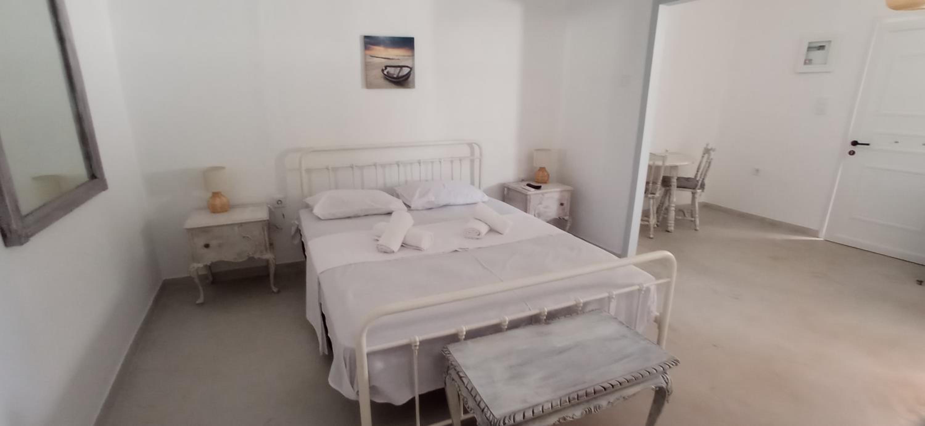 Kyklades Sensation Apartments Private Pool Near ATH Airport