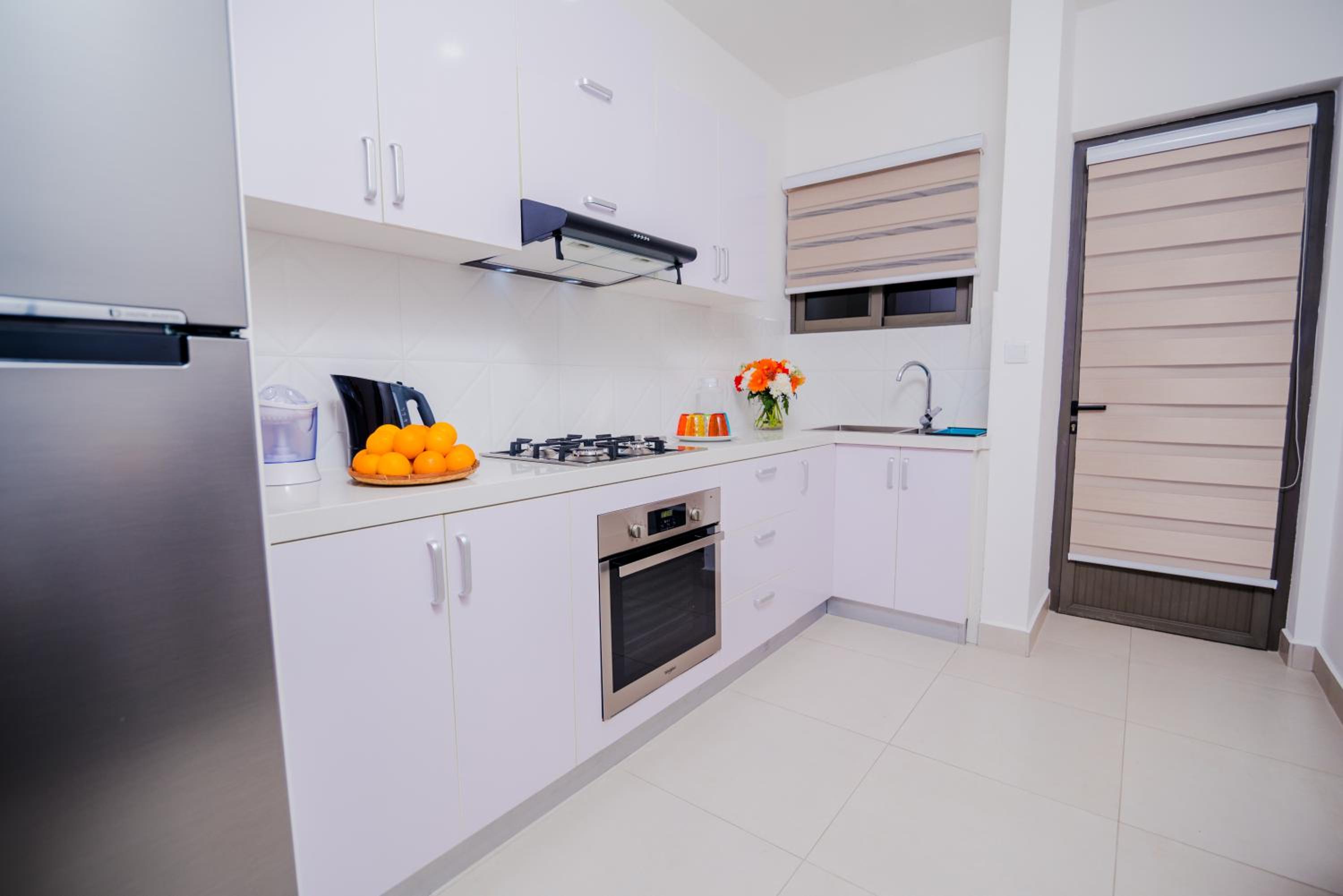 L'Etoile Appartment