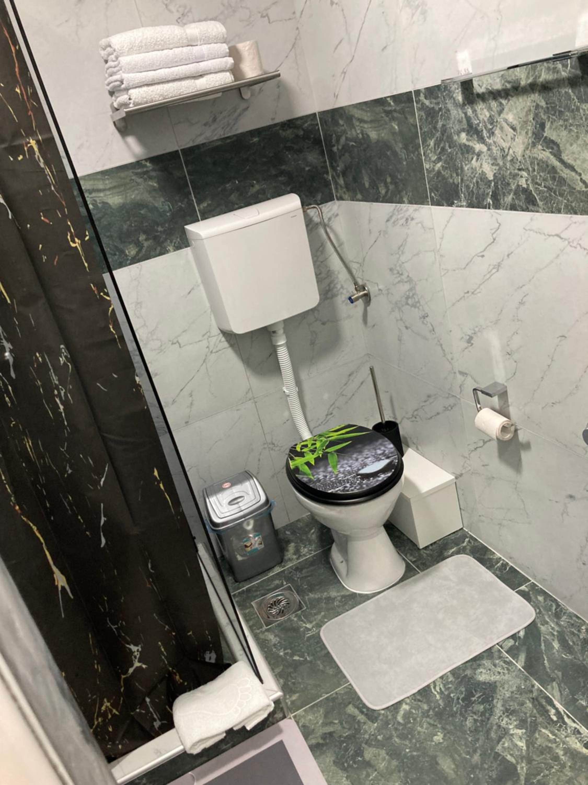 Apartman Aleksandar 2 view 5