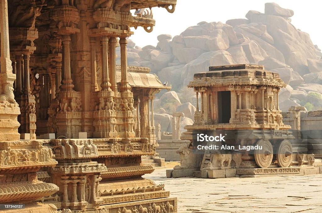 Varaha Homestay Hampi