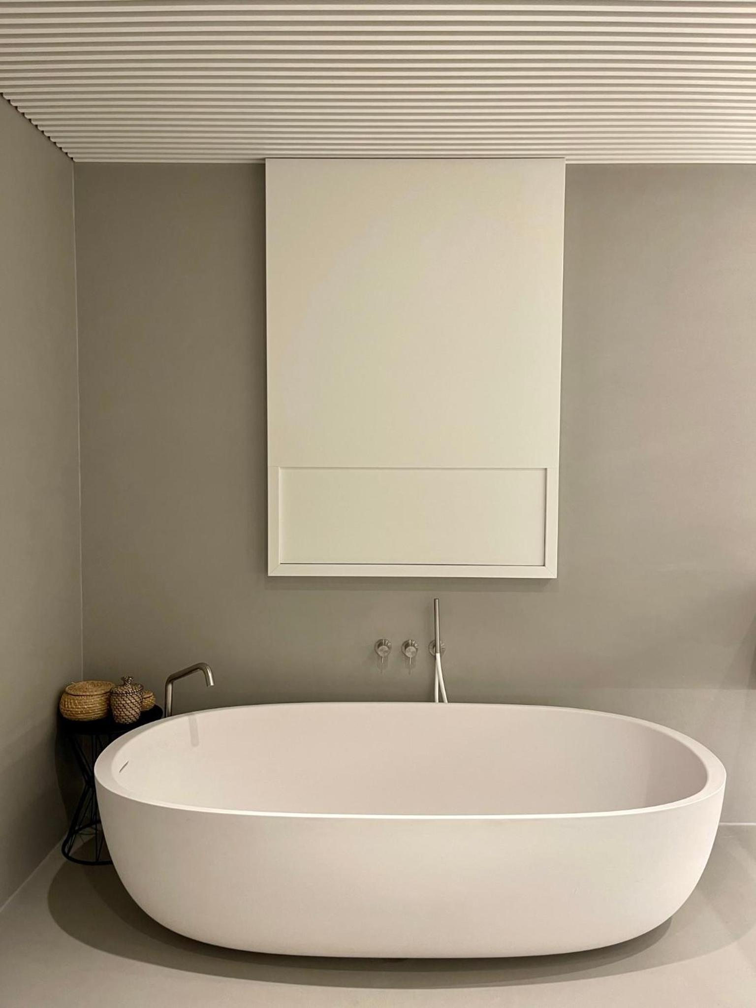 Portopiccolo Designer Penthouse