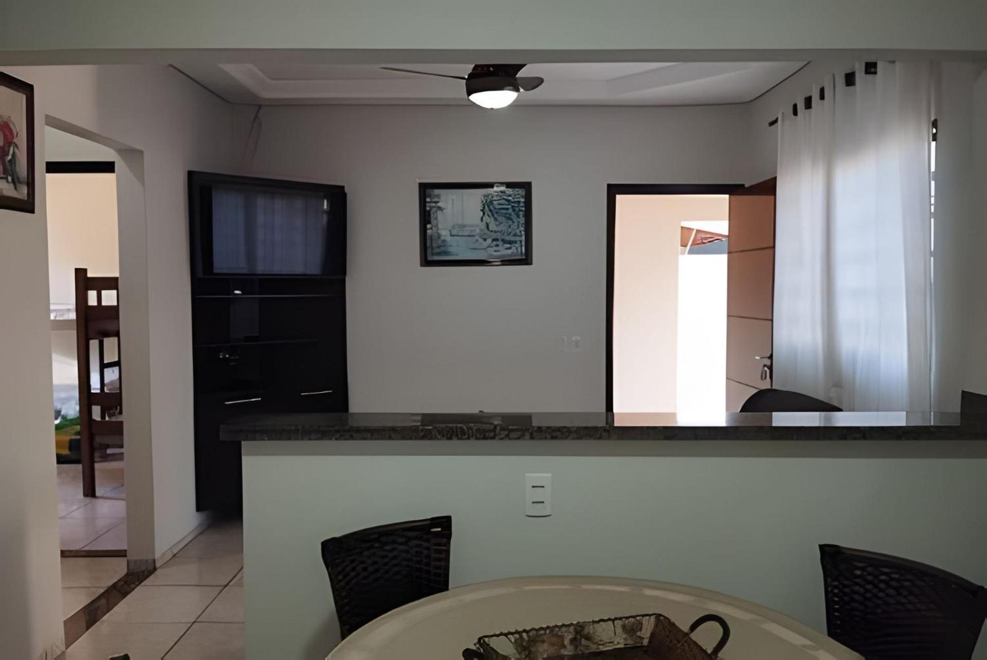 CASA DO ACONCHEGO