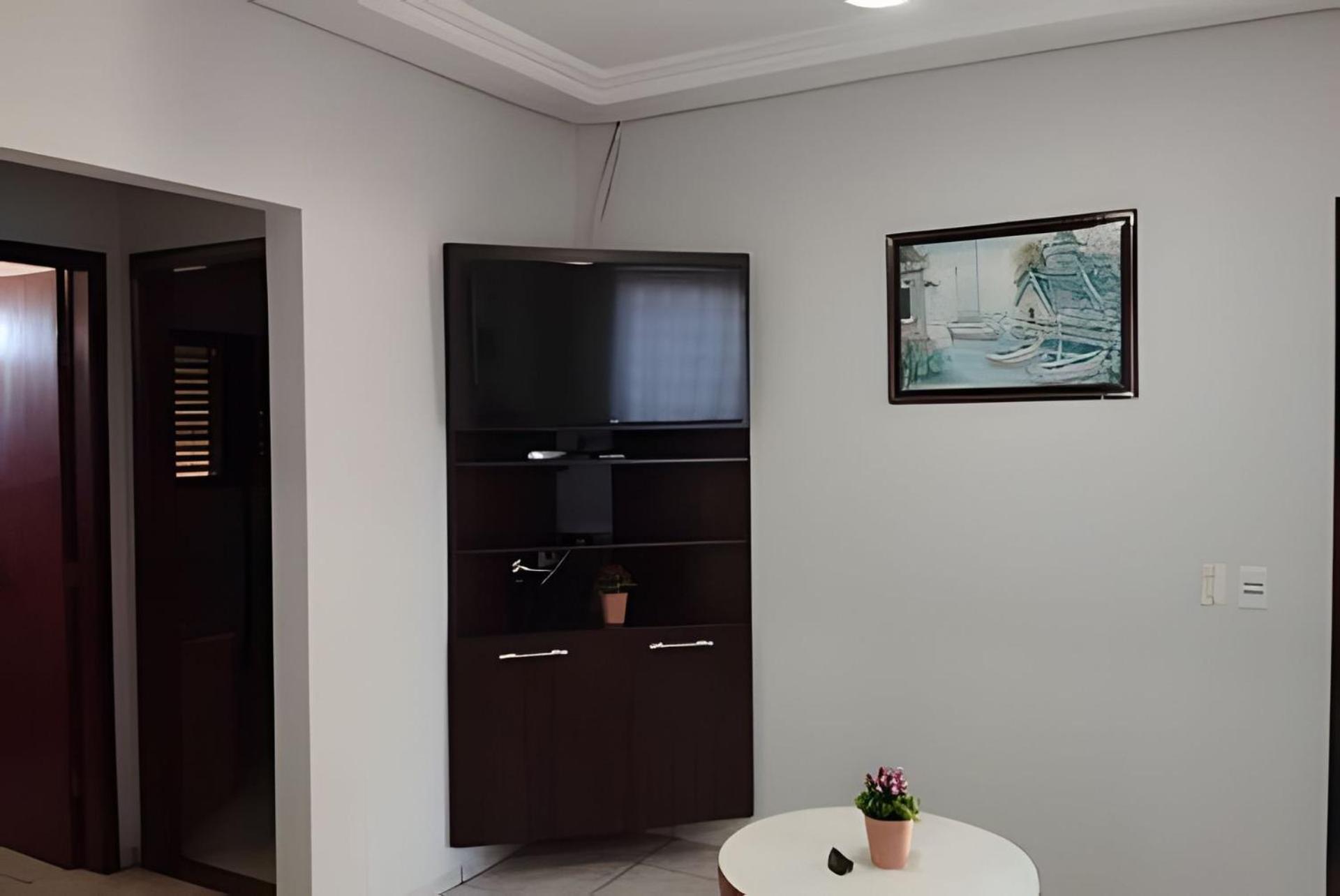 CASA DO ACONCHEGO