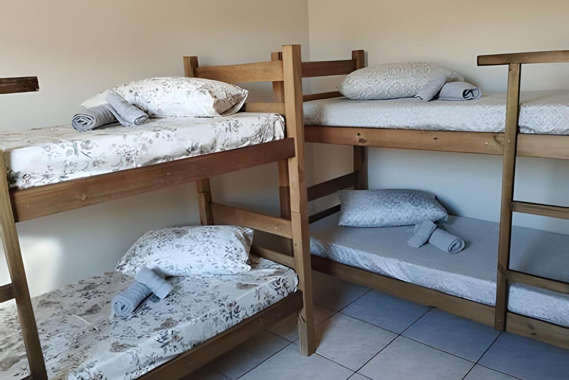 CASA DO ACONCHEGO