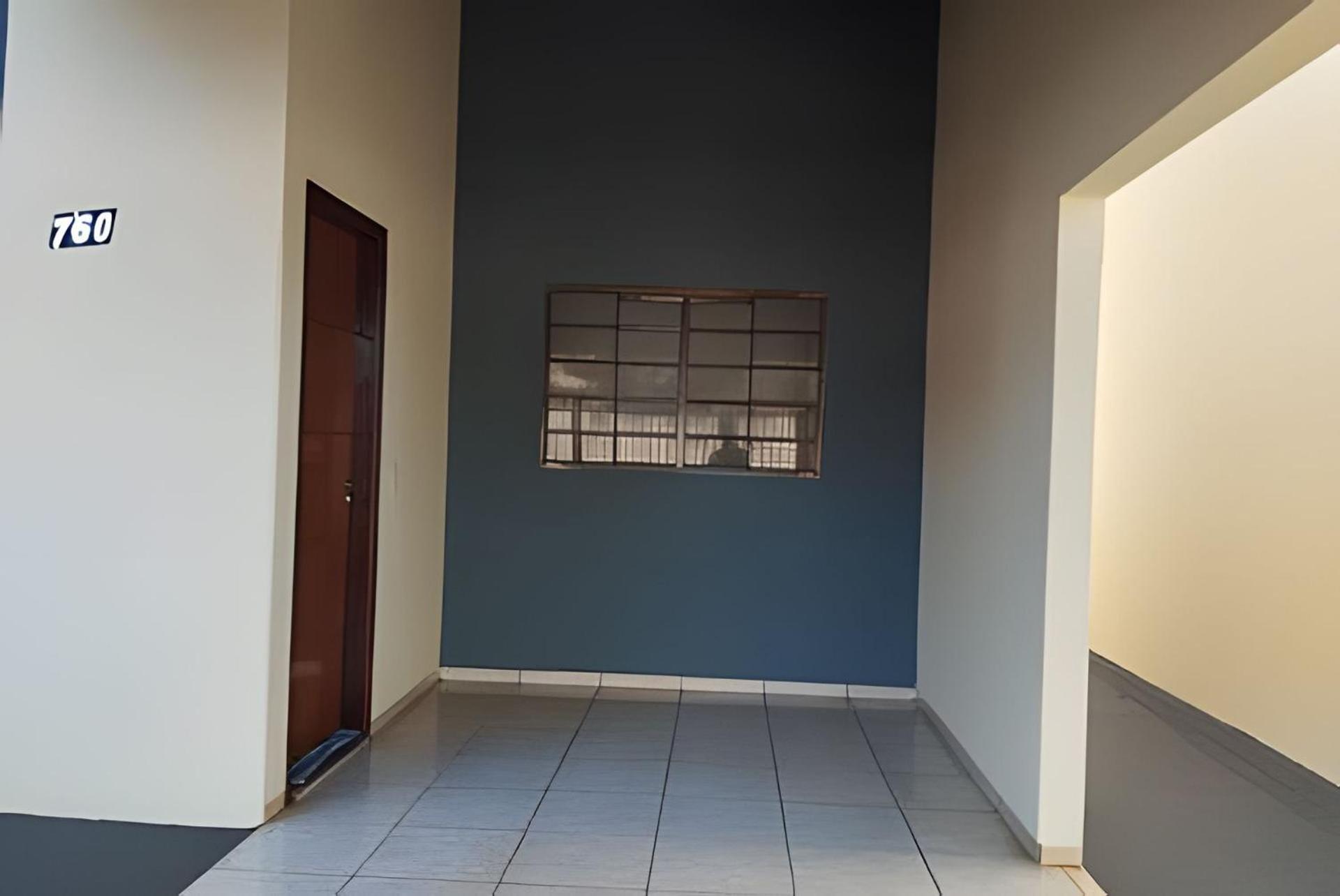 CASA DO ACONCHEGO