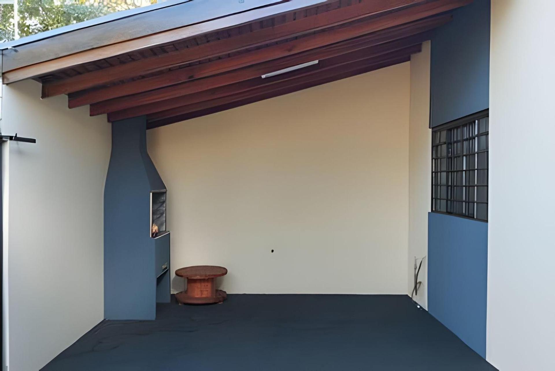 CASA DO ACONCHEGO