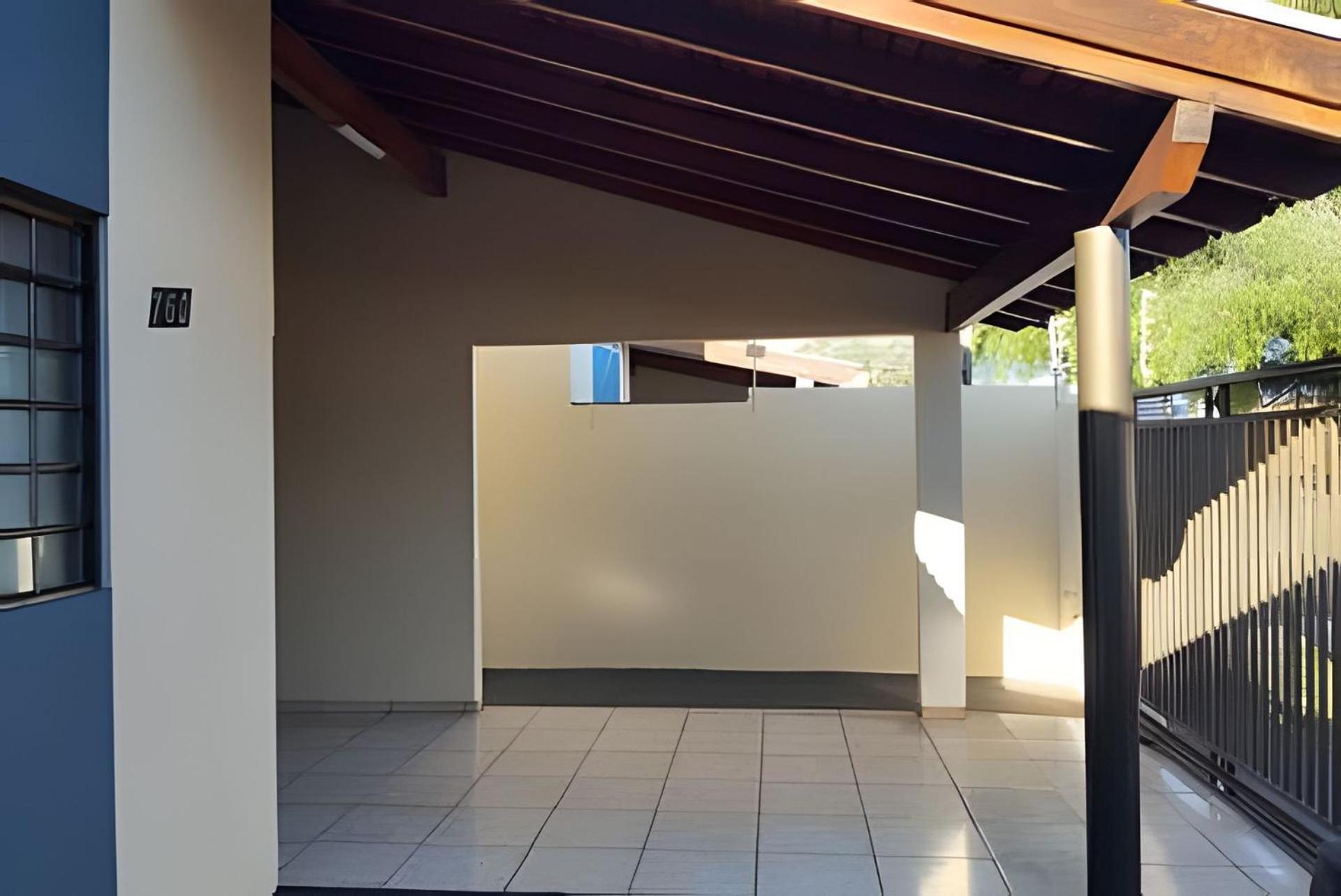 CASA DO ACONCHEGO