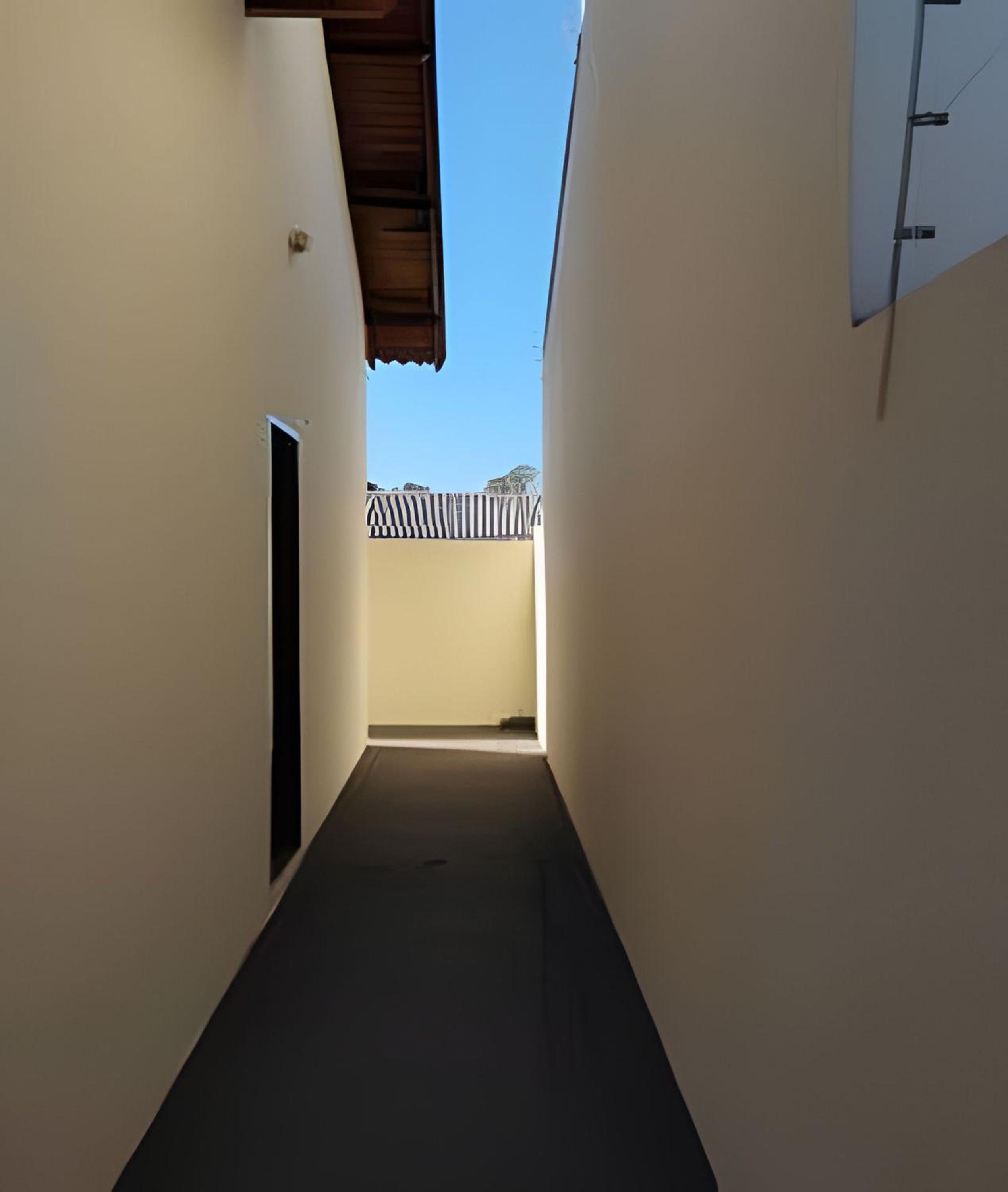 CASA DO ACONCHEGO