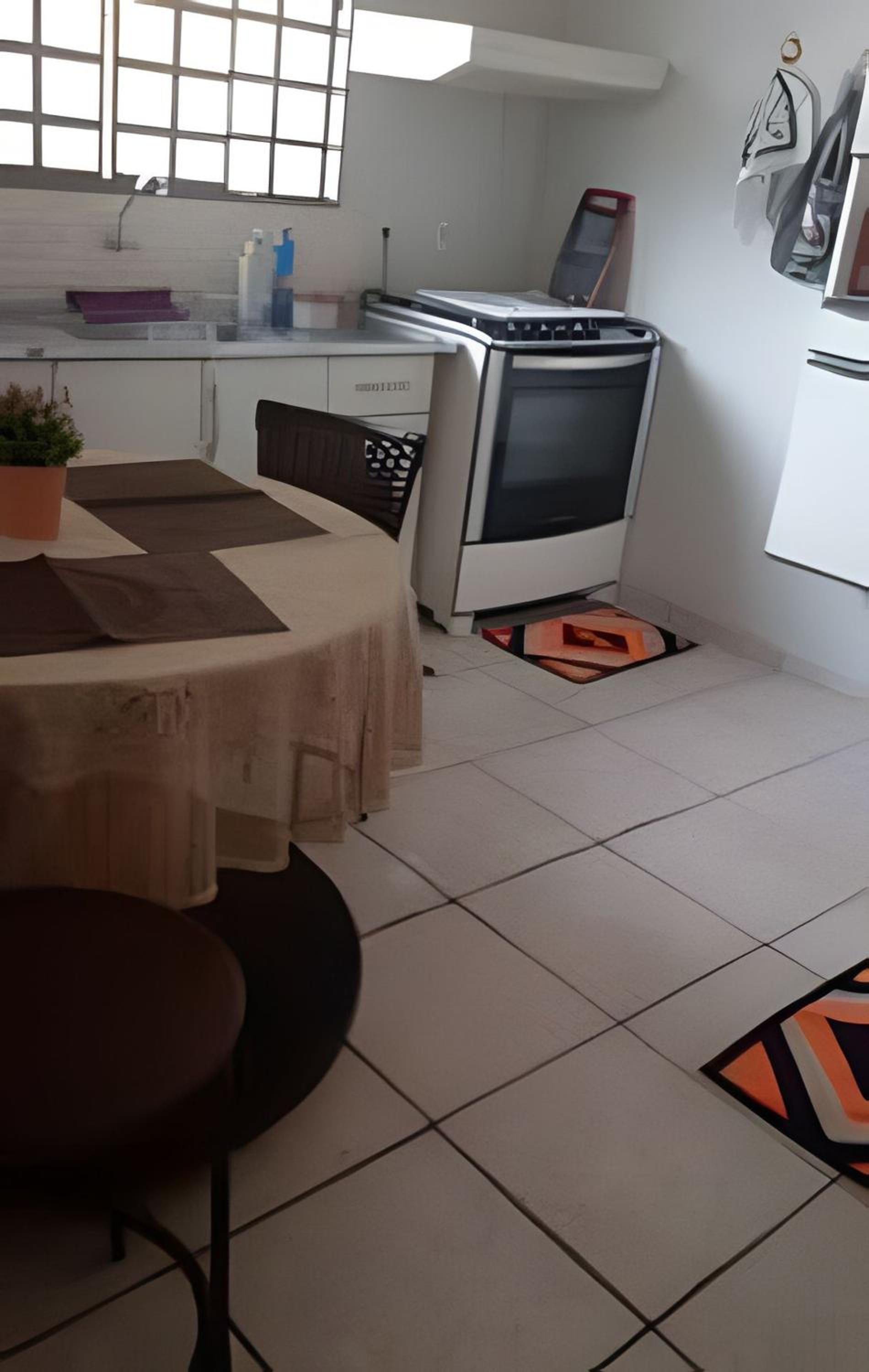 CASA DO ACONCHEGO
