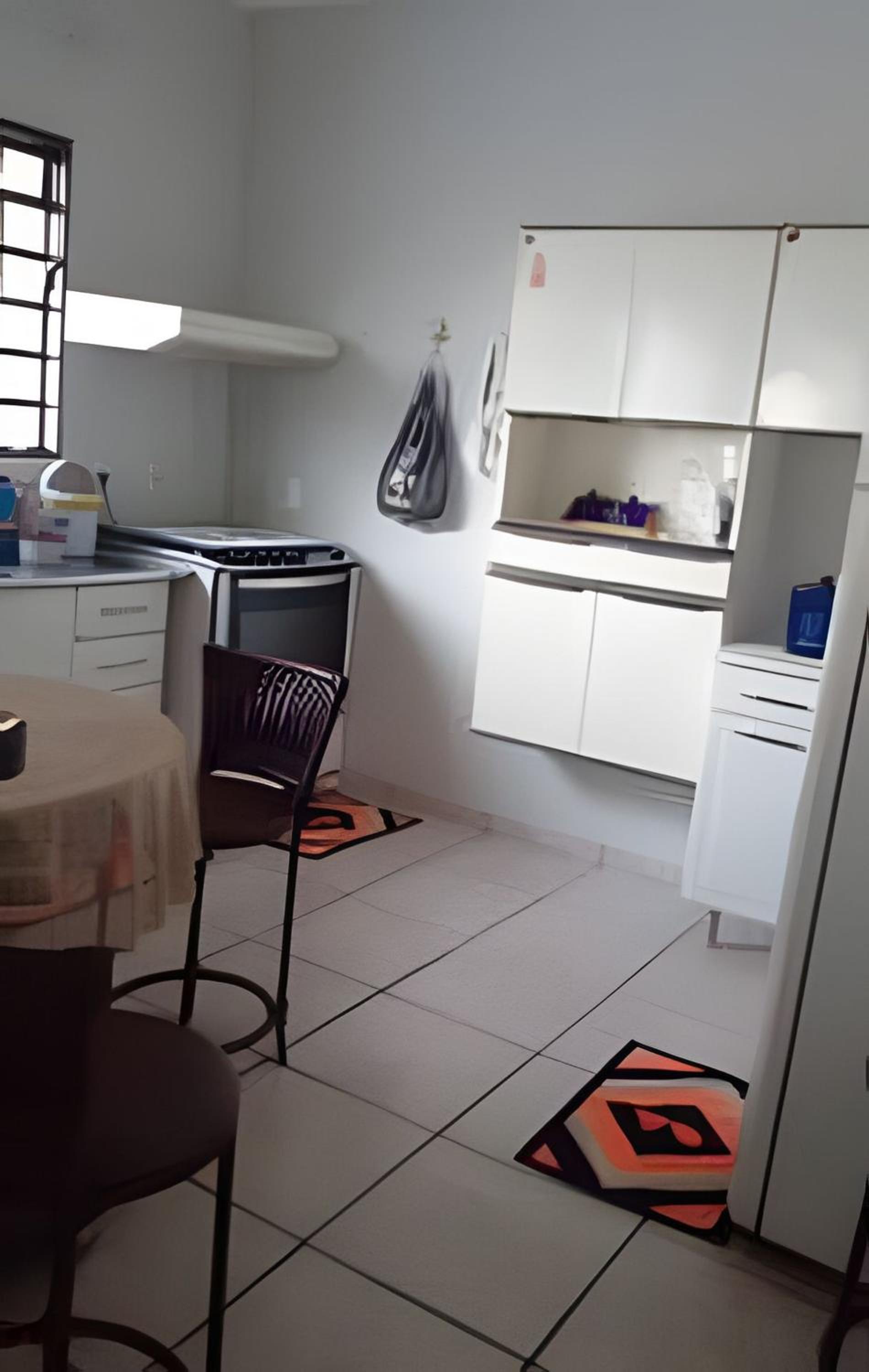 CASA DO ACONCHEGO