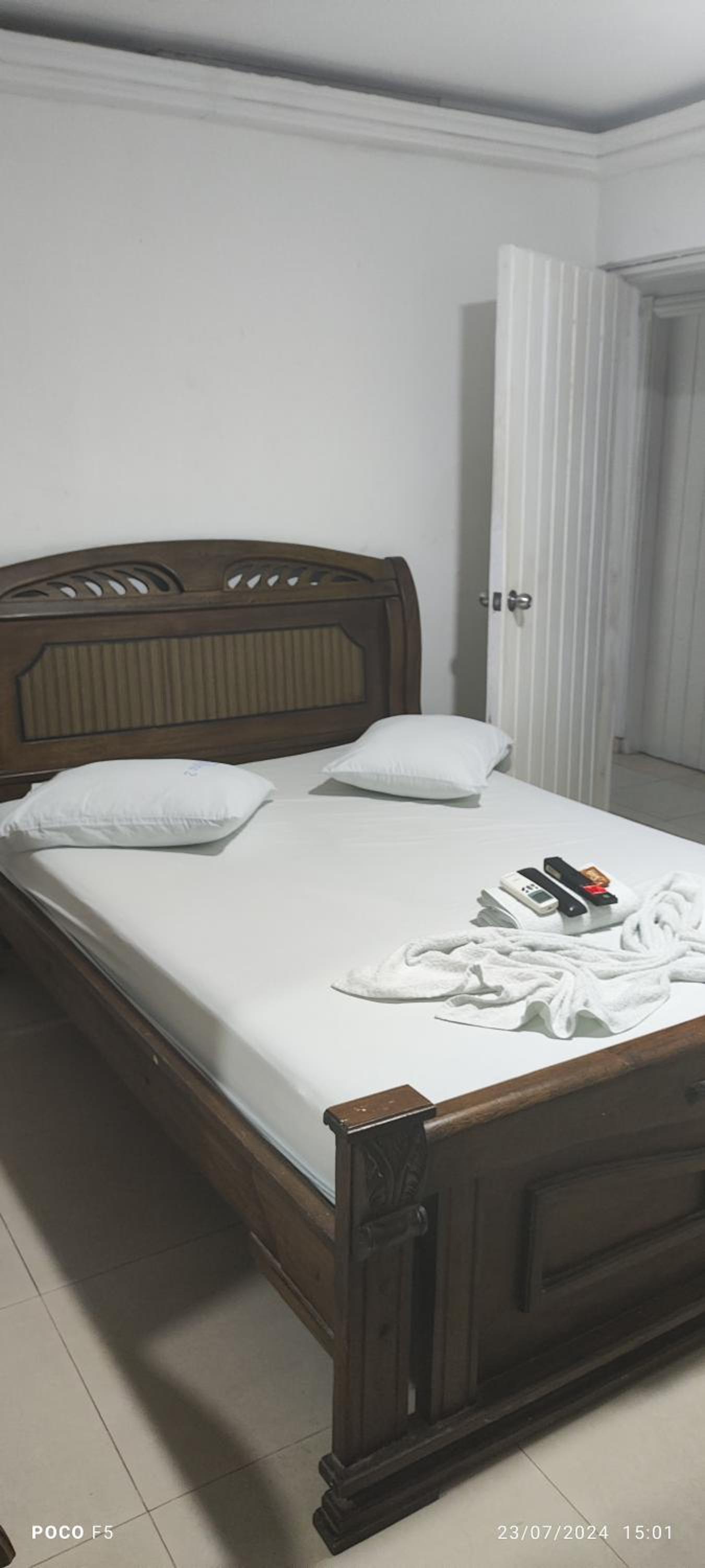 Hotel Boutique Walkiria