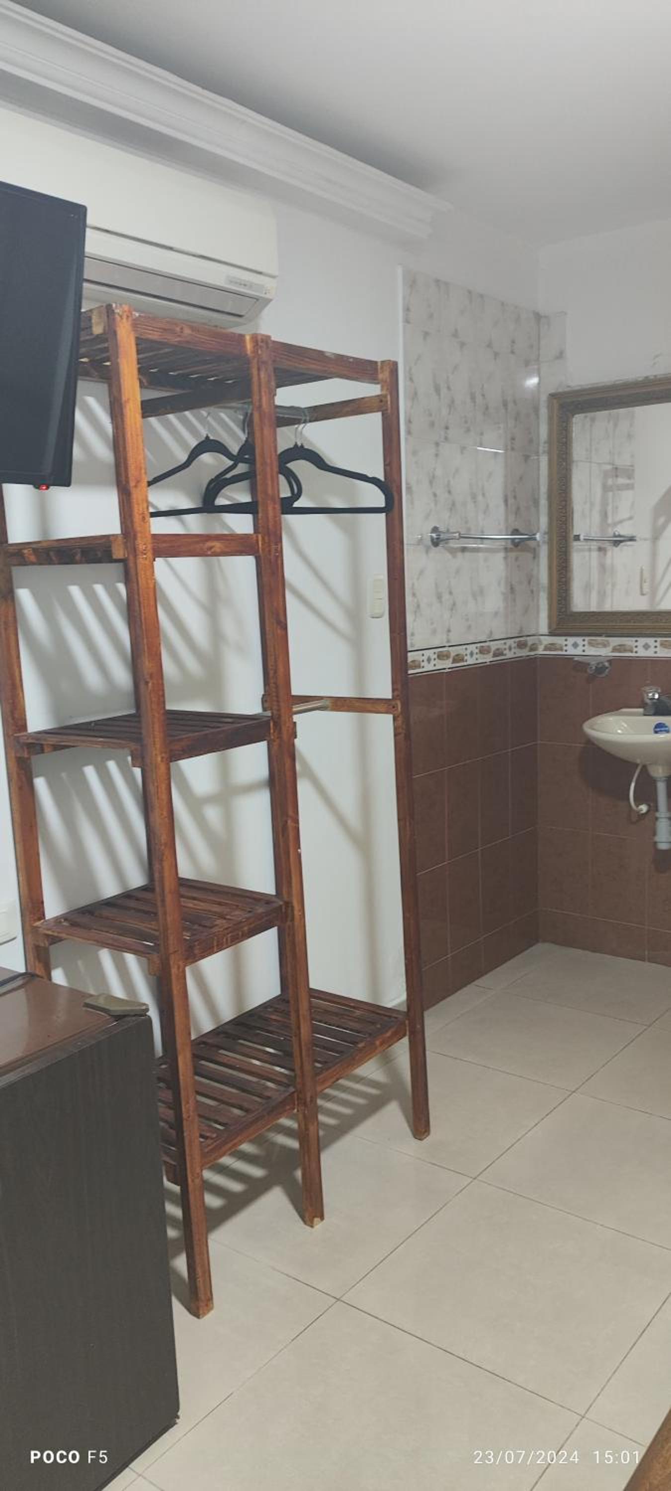 Hotel Boutique Walkiria