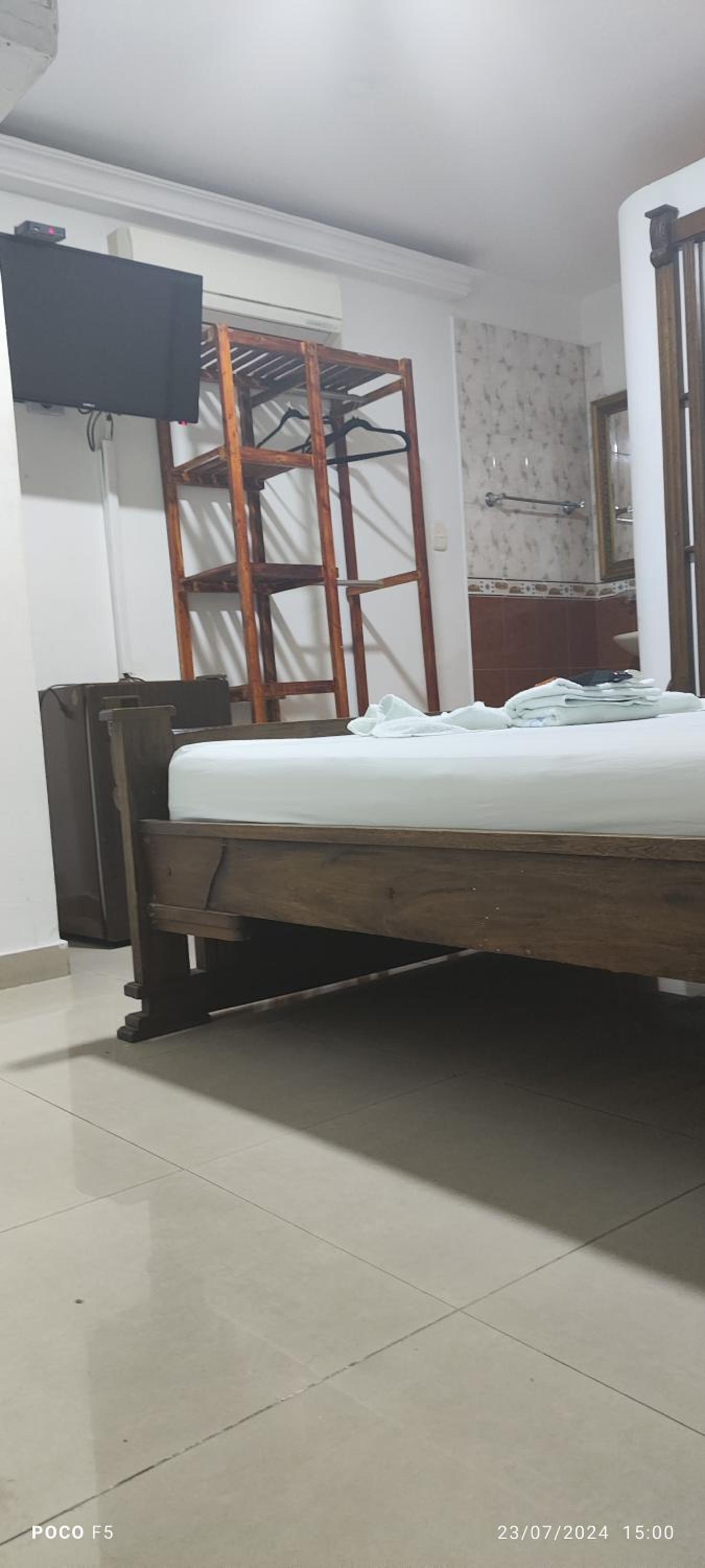 Hotel Boutique Walkiria