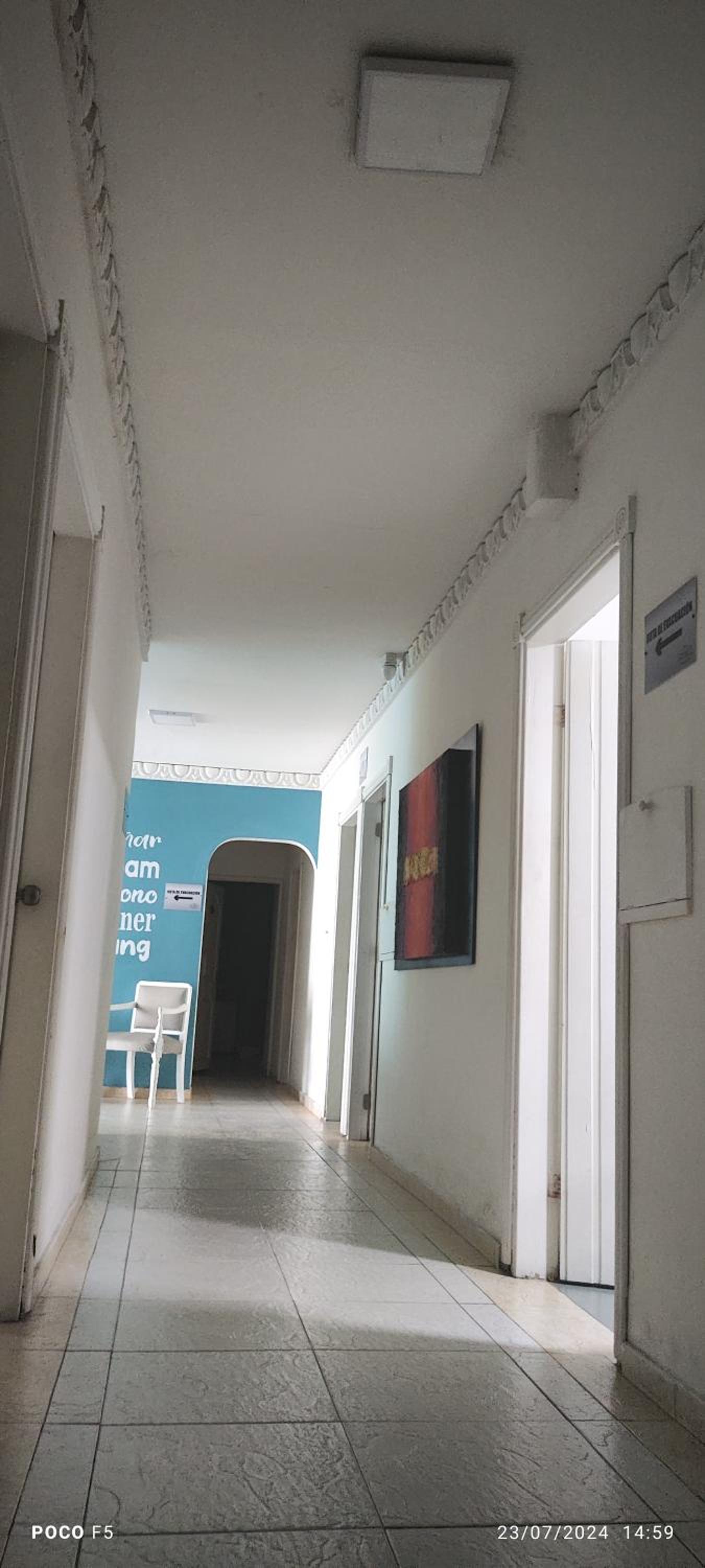 Hotel Boutique Walkiria