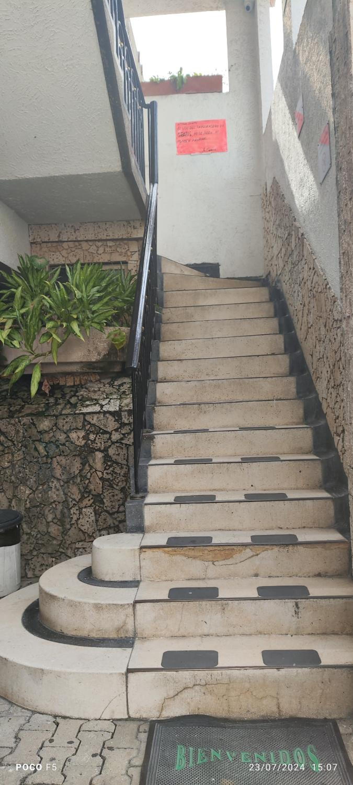 Hotel Boutique Walkiria