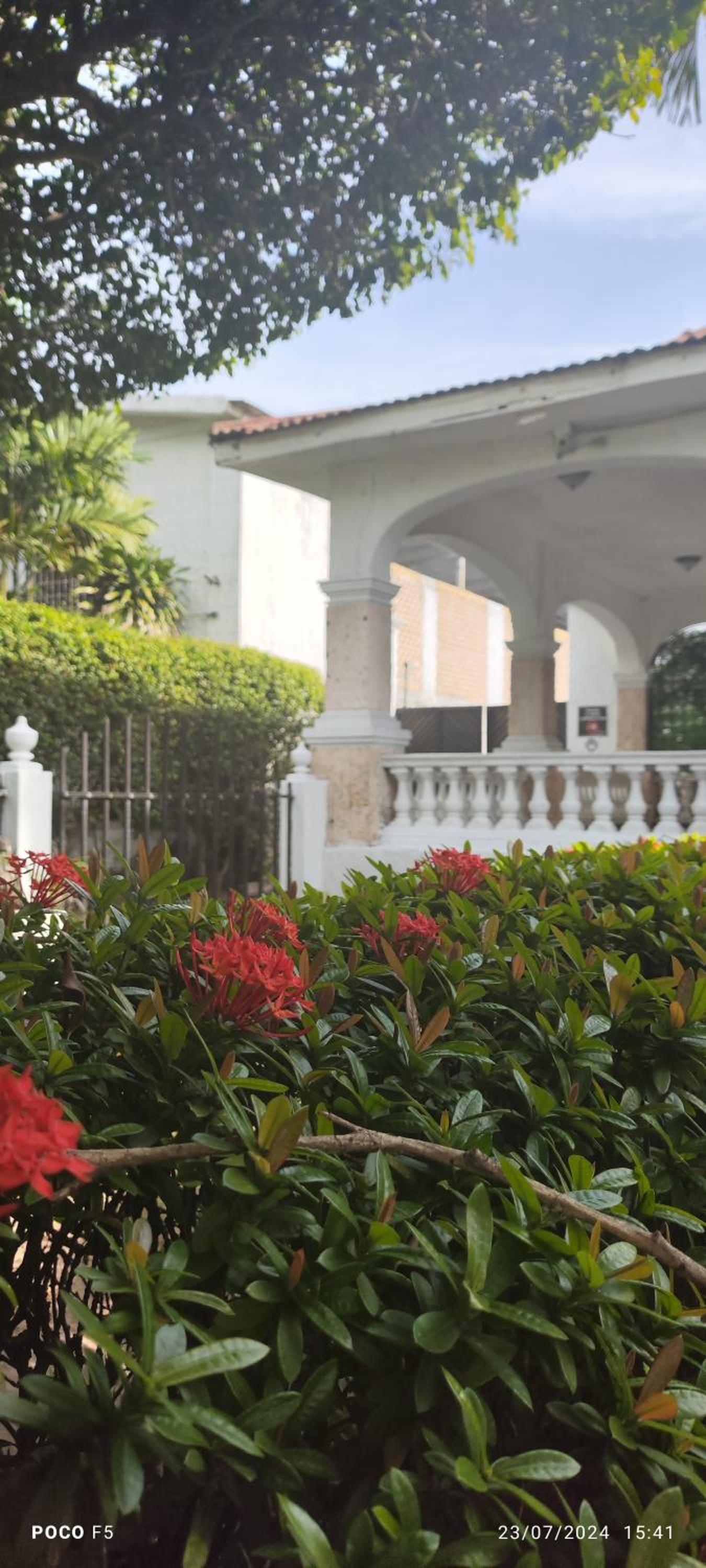 Hotel Boutique Walkiria