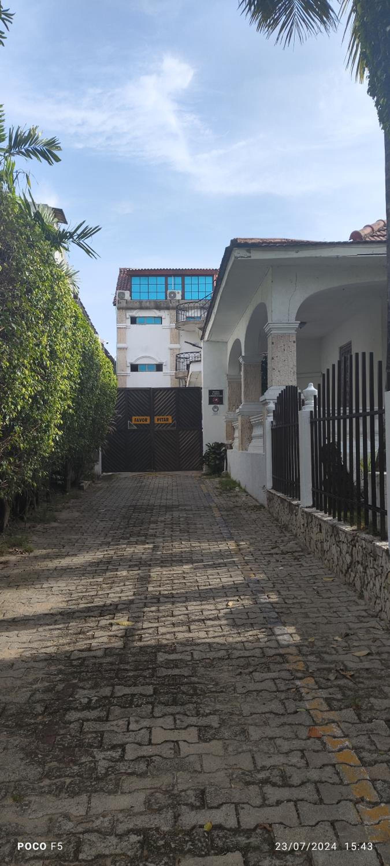 Hotel Boutique Walkiria