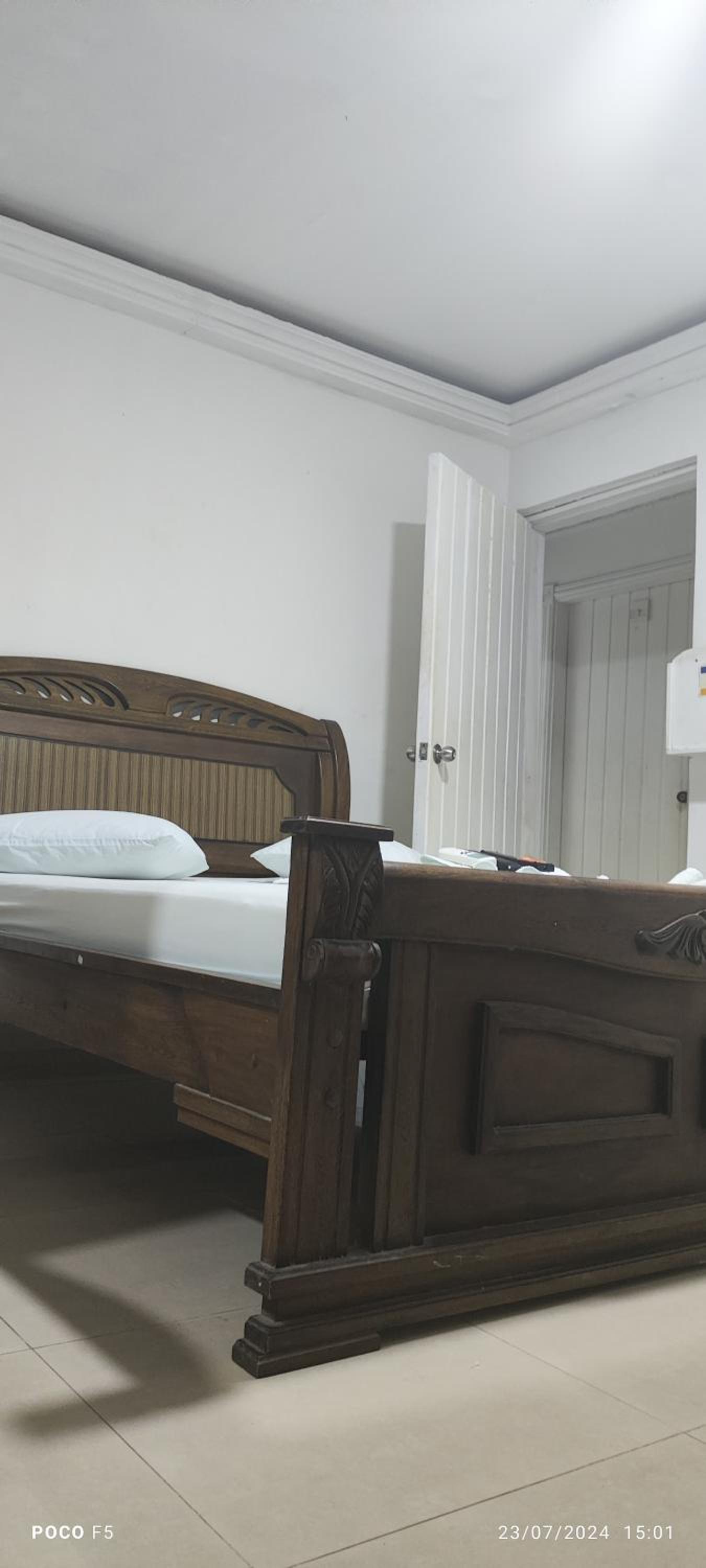 Hotel Boutique Walkiria