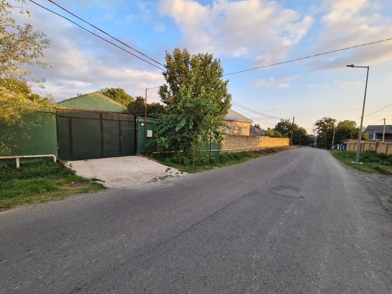 Nice small villa green garden or