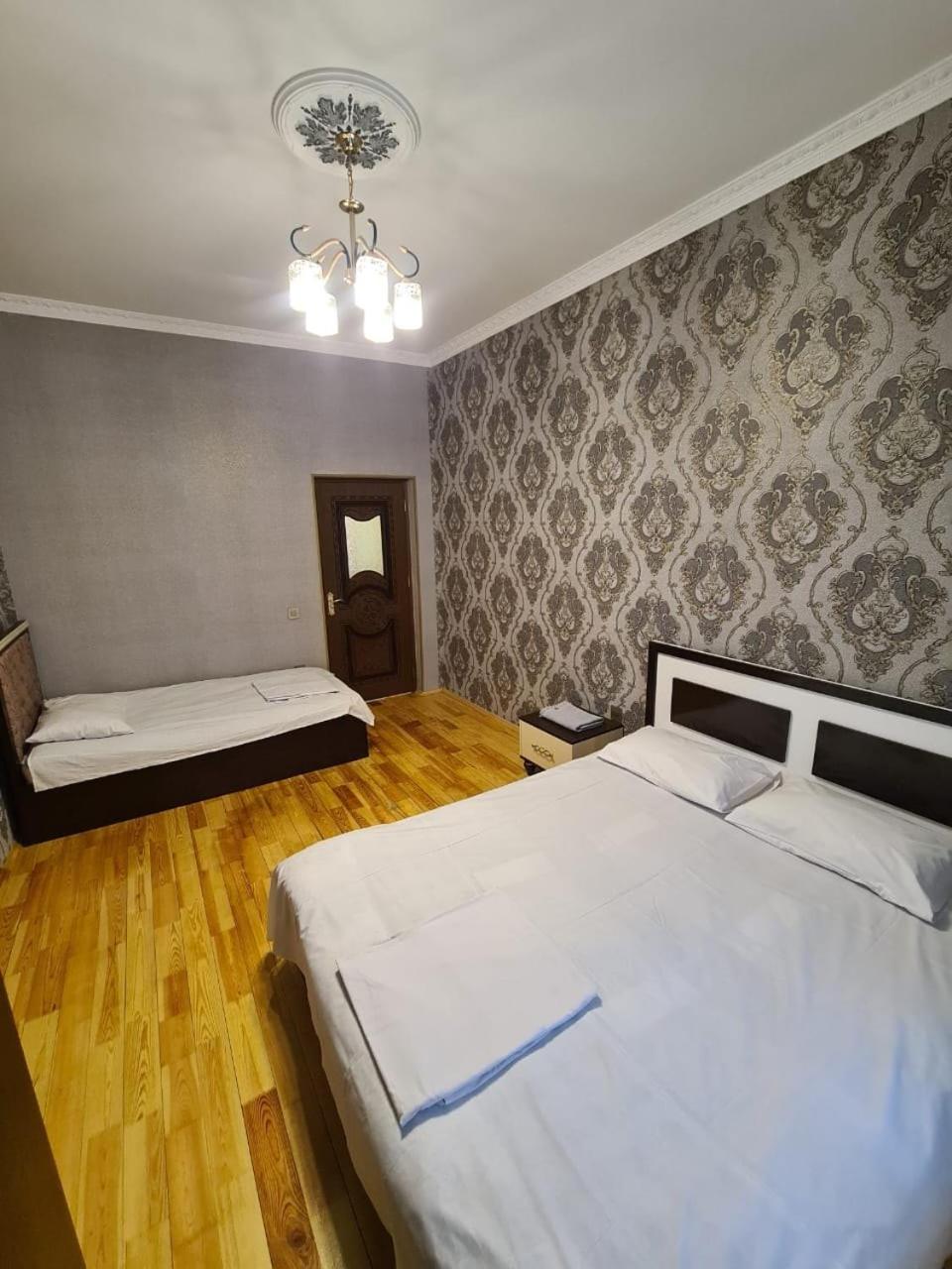 Nice small villa green garden or