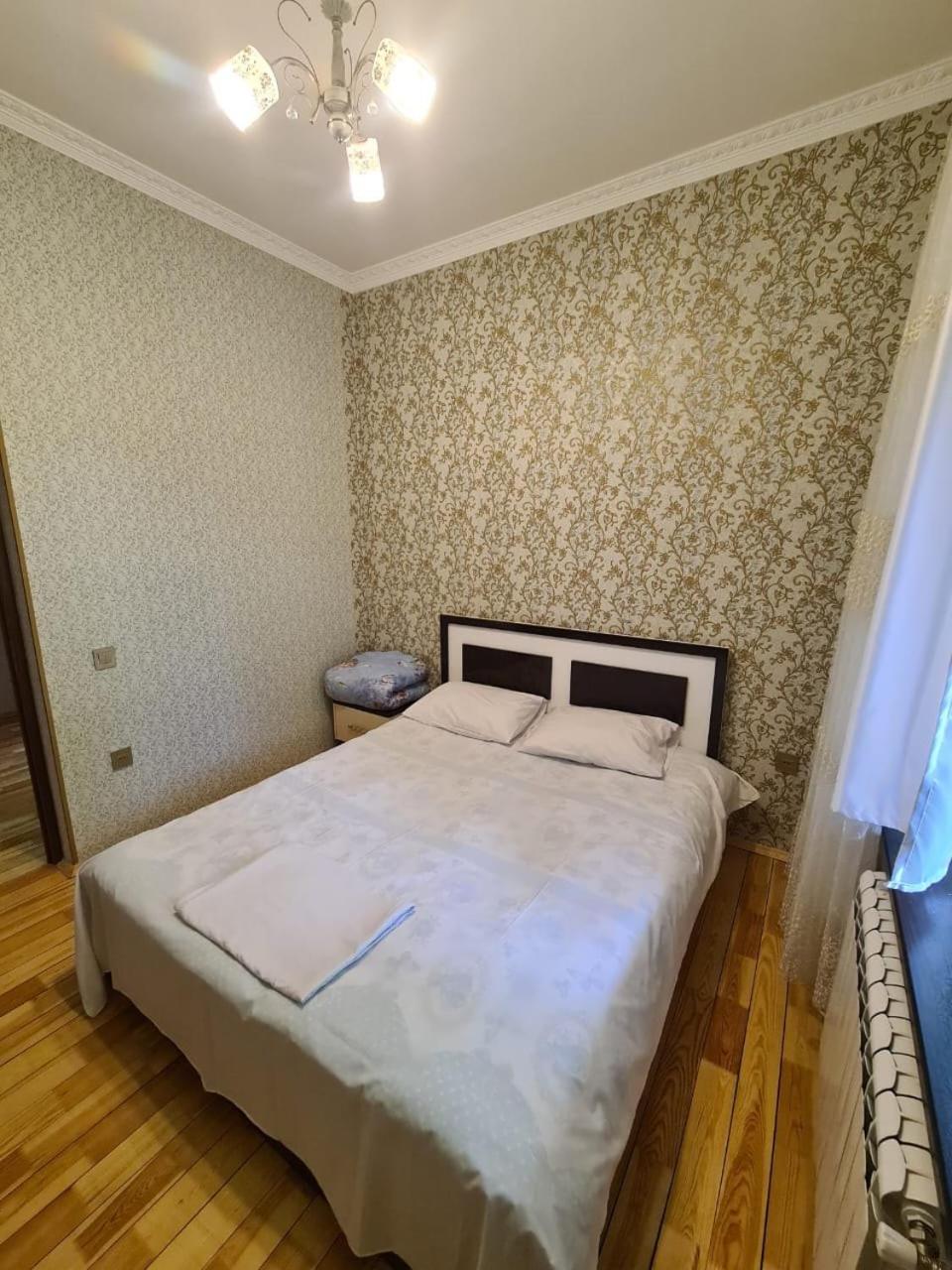 Nice small villa green garden or