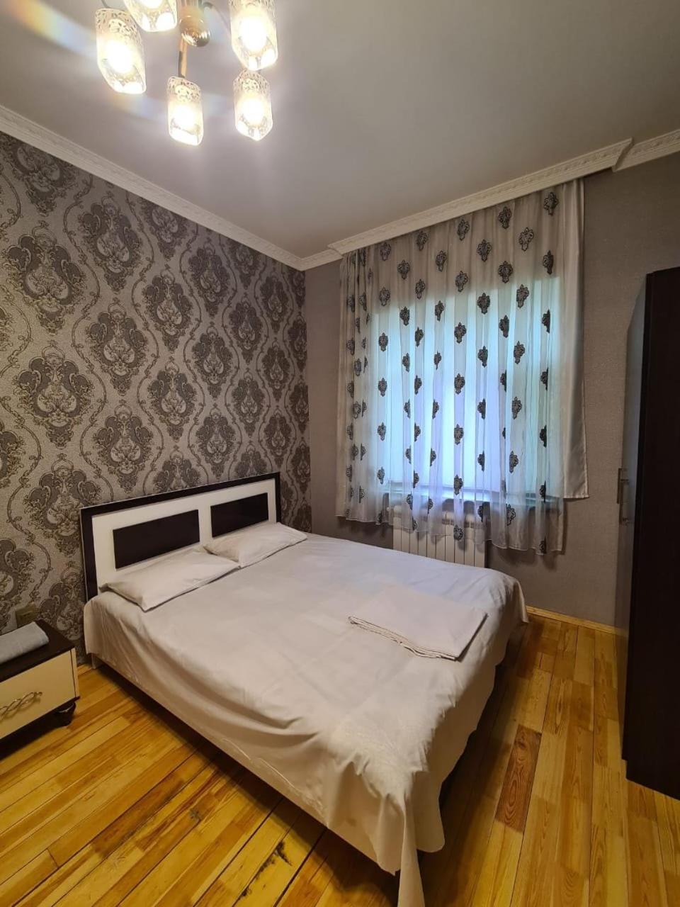 Nice small villa green garden or