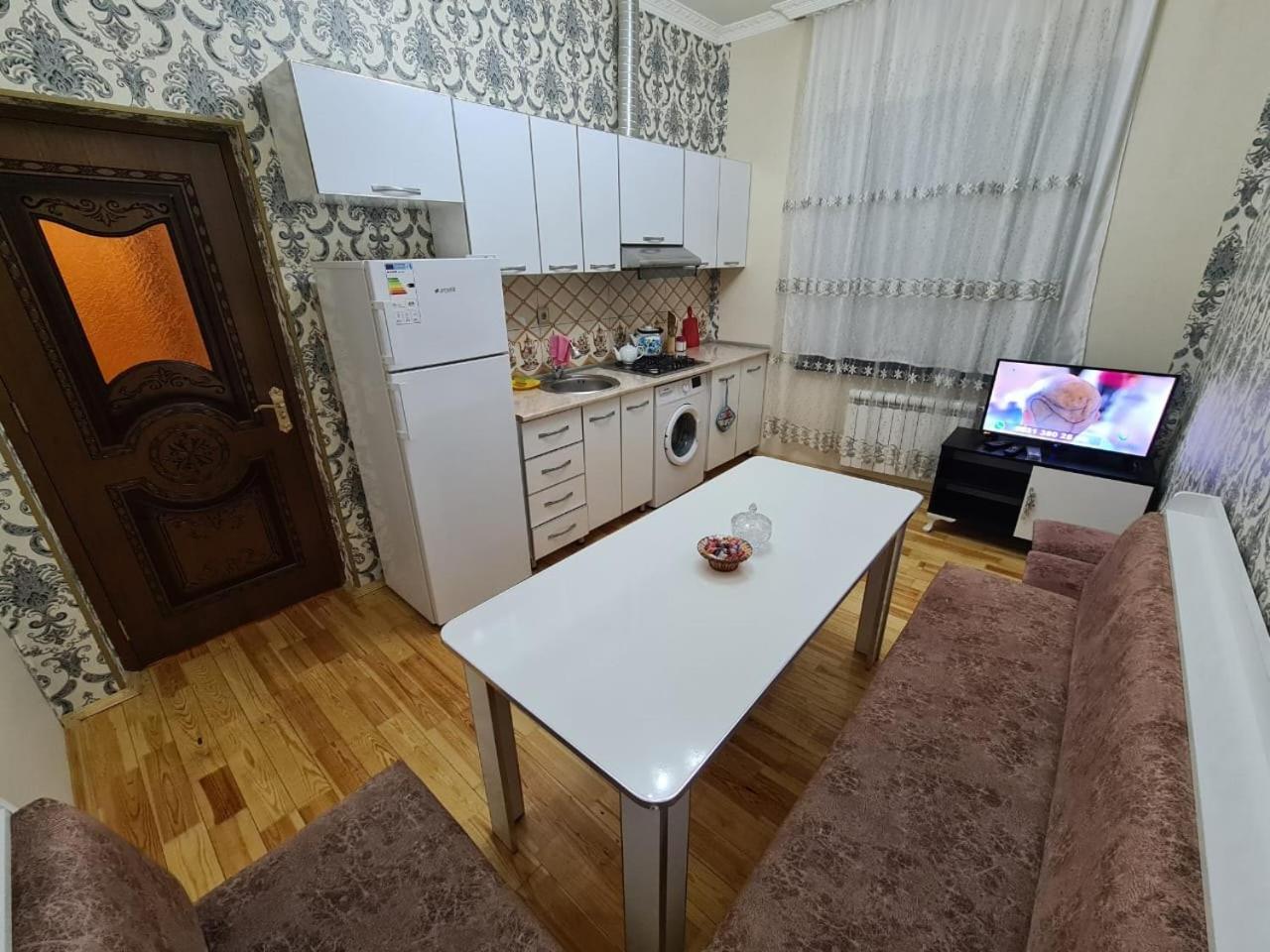 Nice small villa green garden or