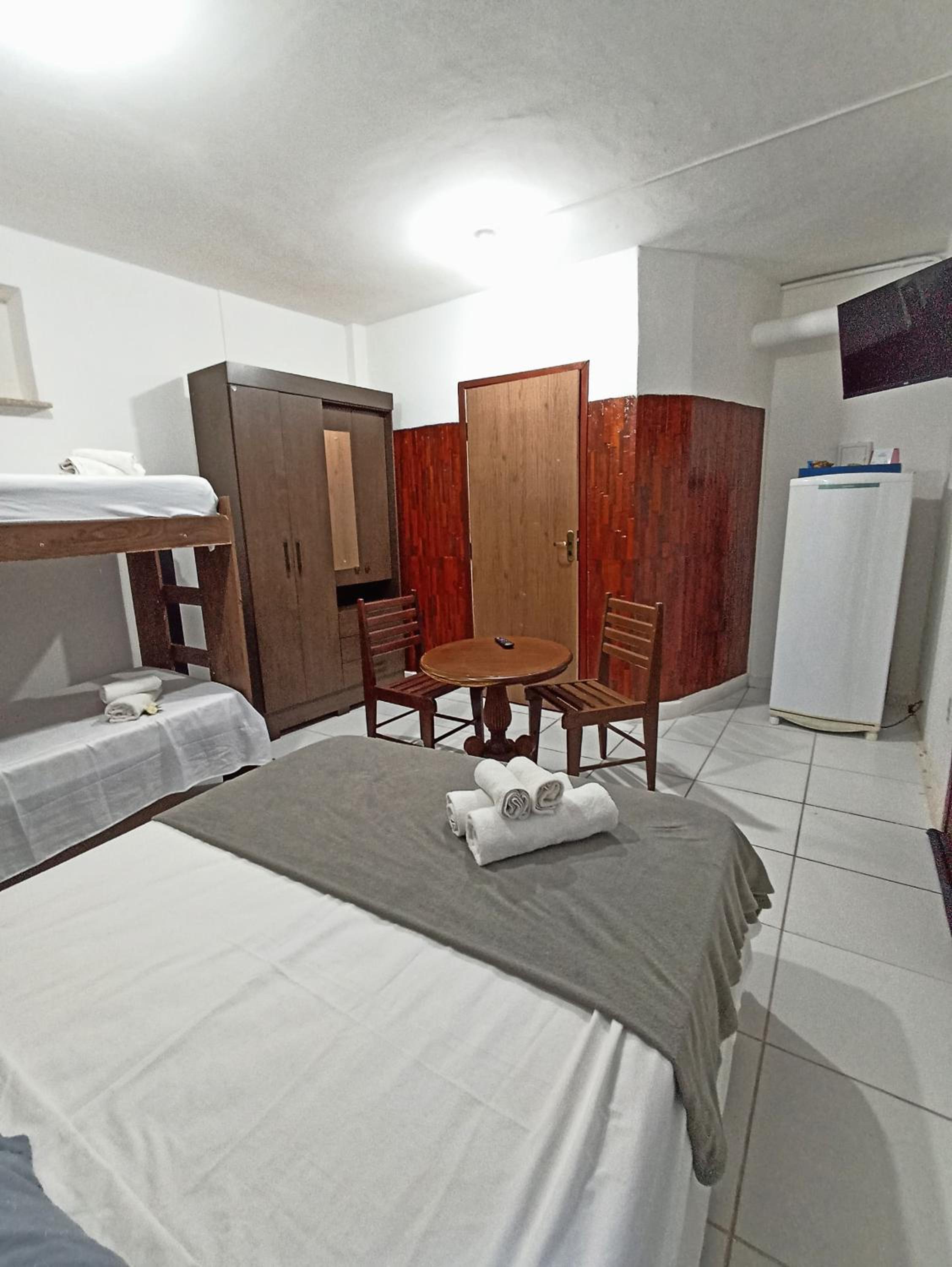 Natal Vacations - Ponta Negra Suites Apart - Property Image 52