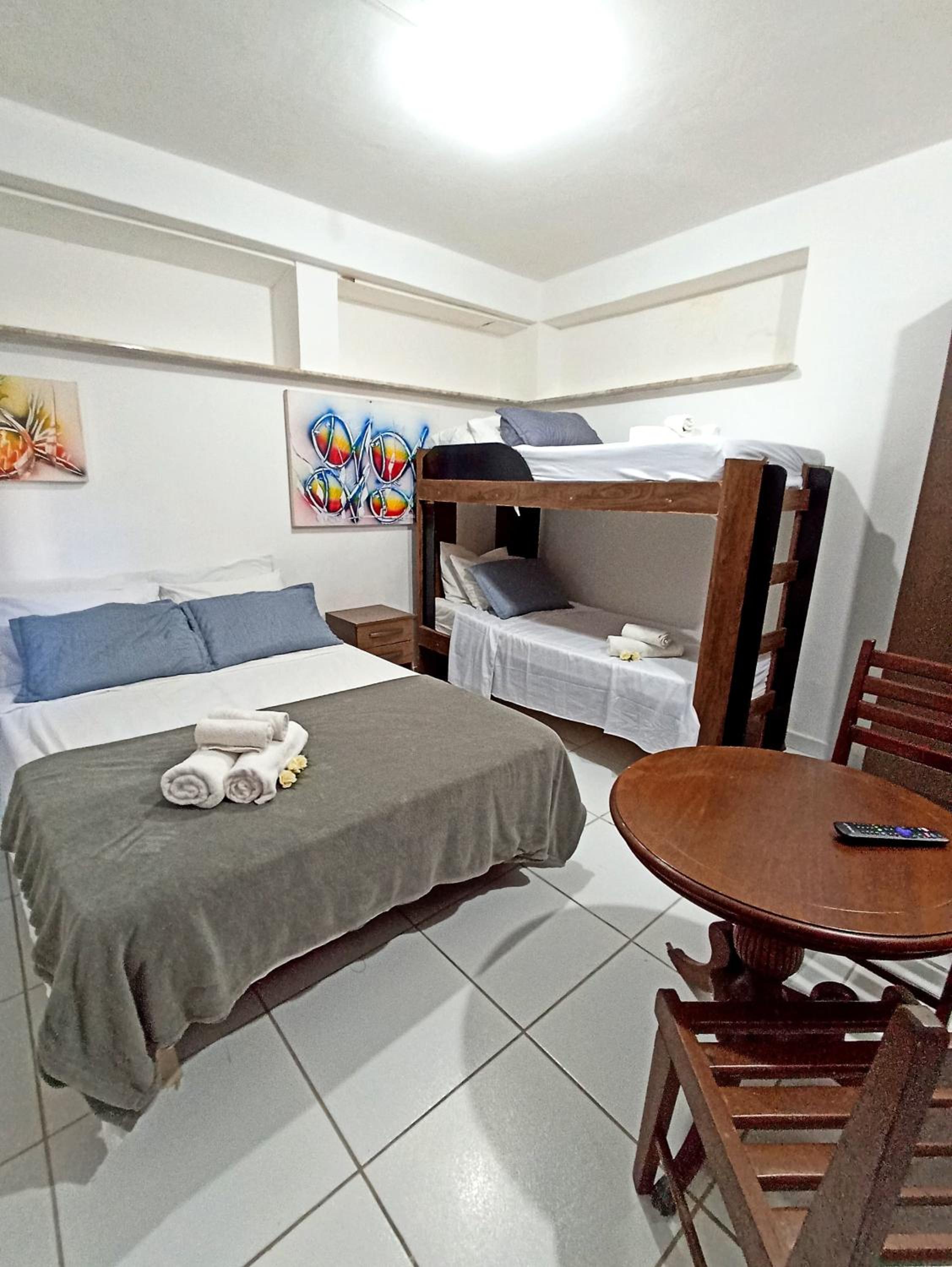 Natal Vacations - Ponta Negra Suites Apart - Property Image 51