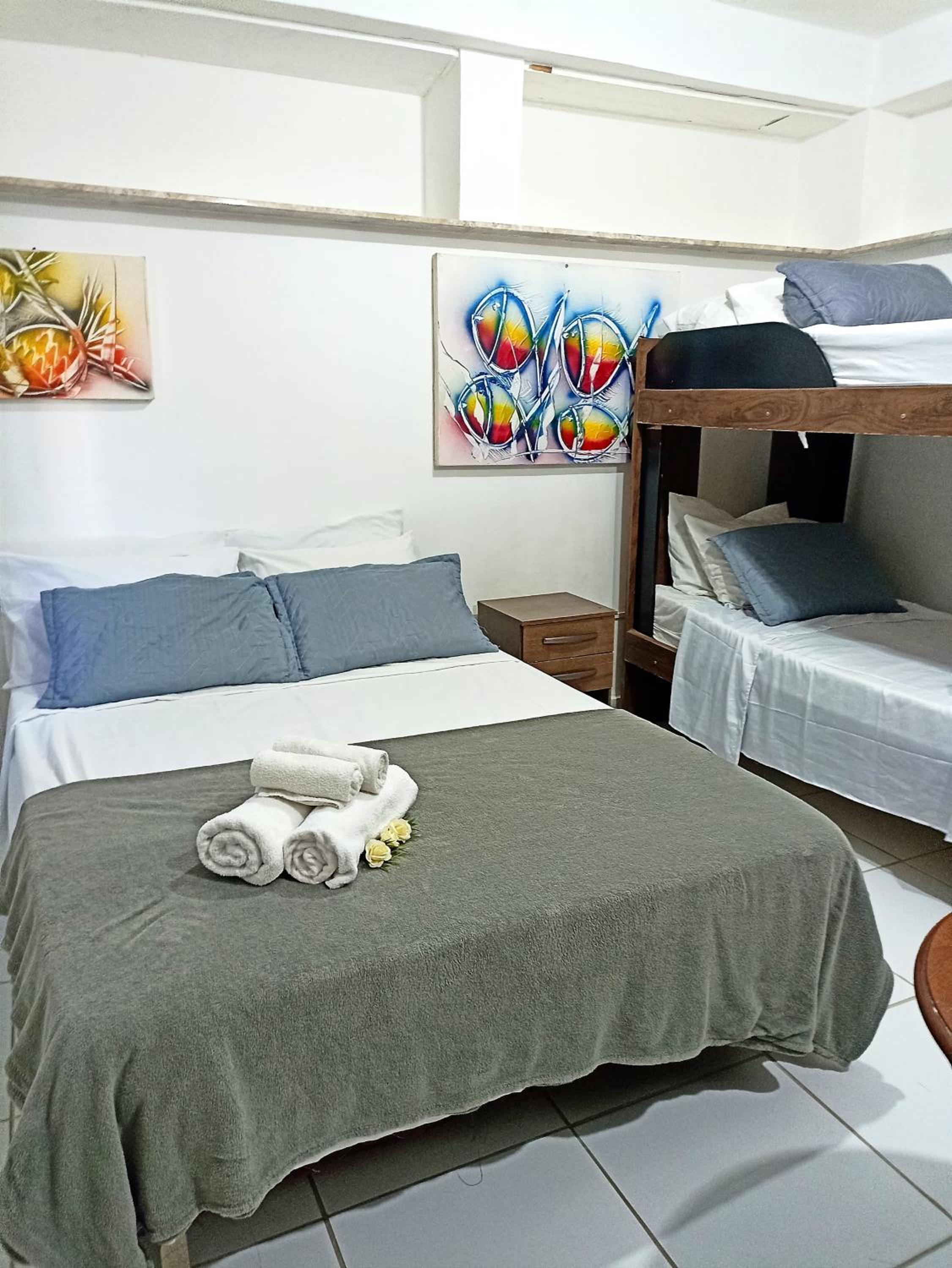 Natal Vacations - Ponta Negra Suites Apart - Property Image 53