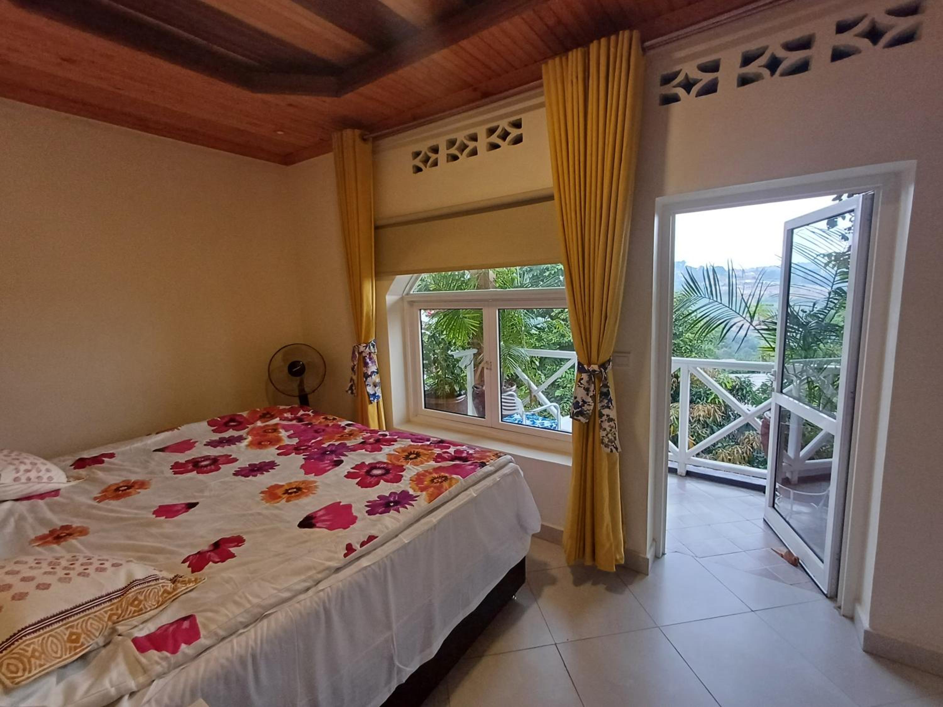 Two Sunbirds Rental
