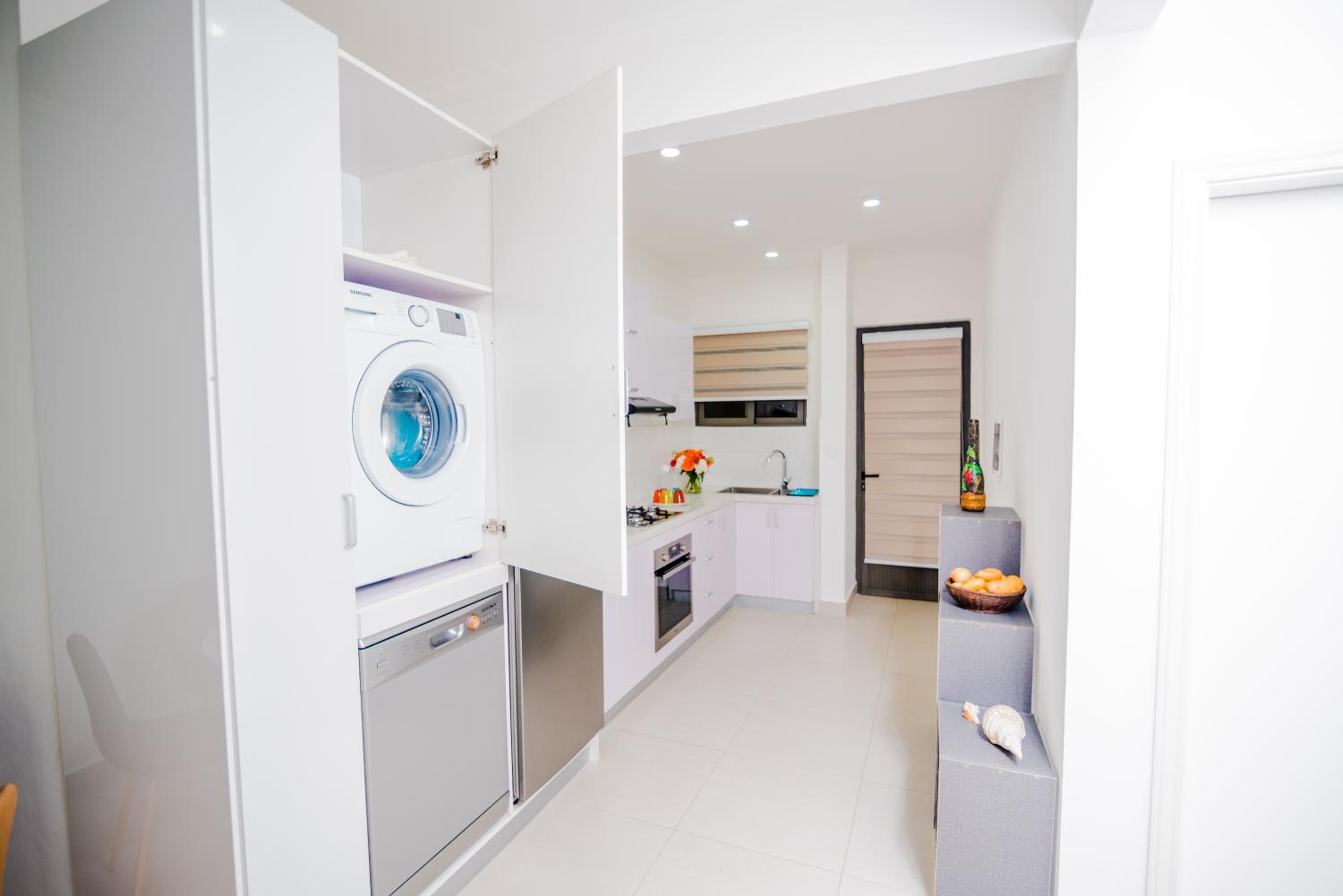 L'Etoile Appartment