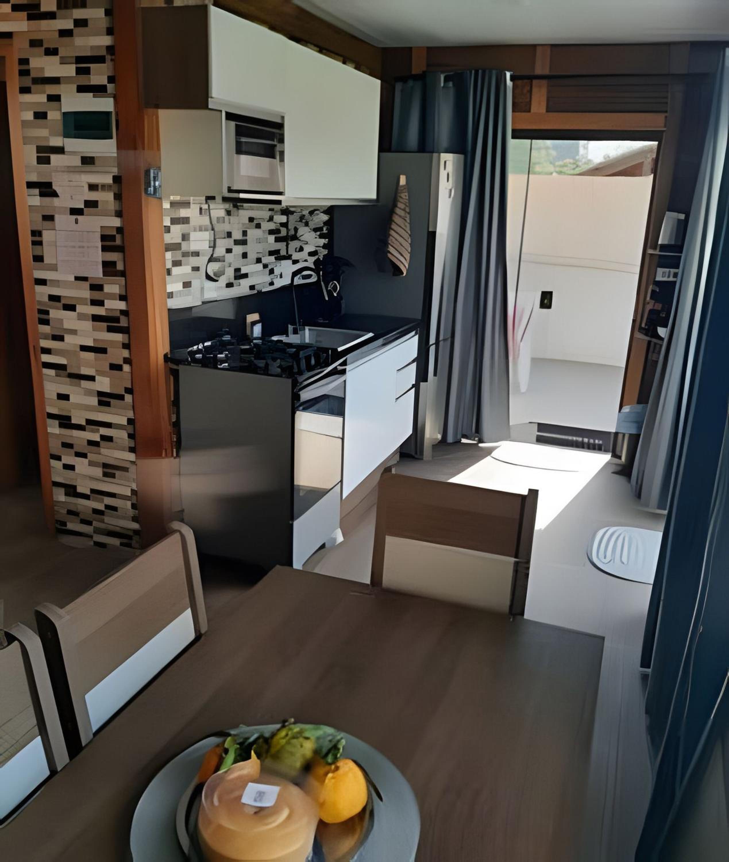 Sobrado Belo Campeche - Vista para o mar/PetFriendly