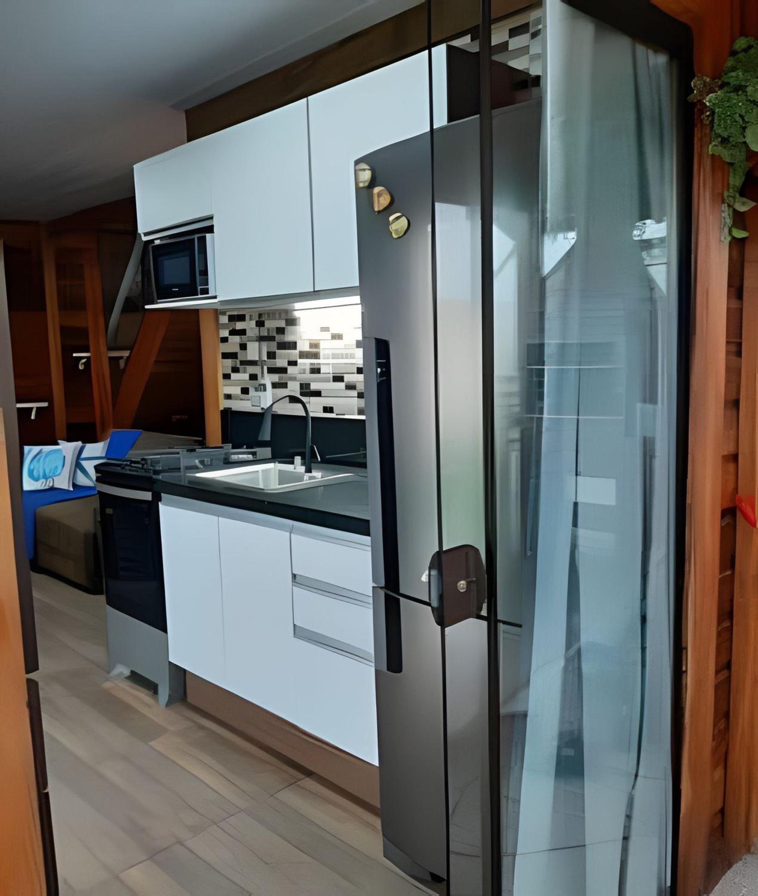 Sobrado Belo Campeche - Vista para o mar/PetFriendly