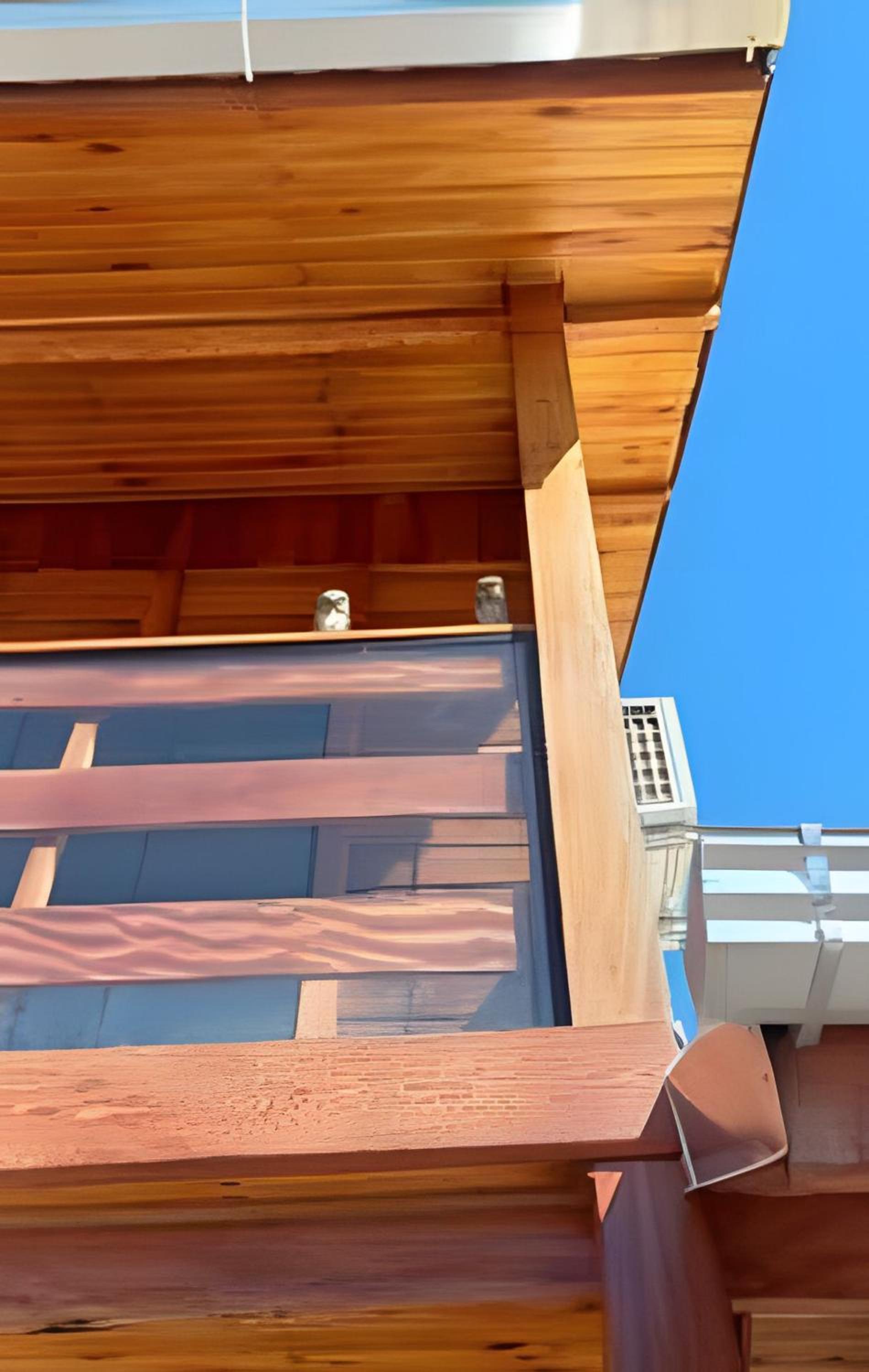 Sobrado Belo Campeche - Vista para o mar/PetFriendly