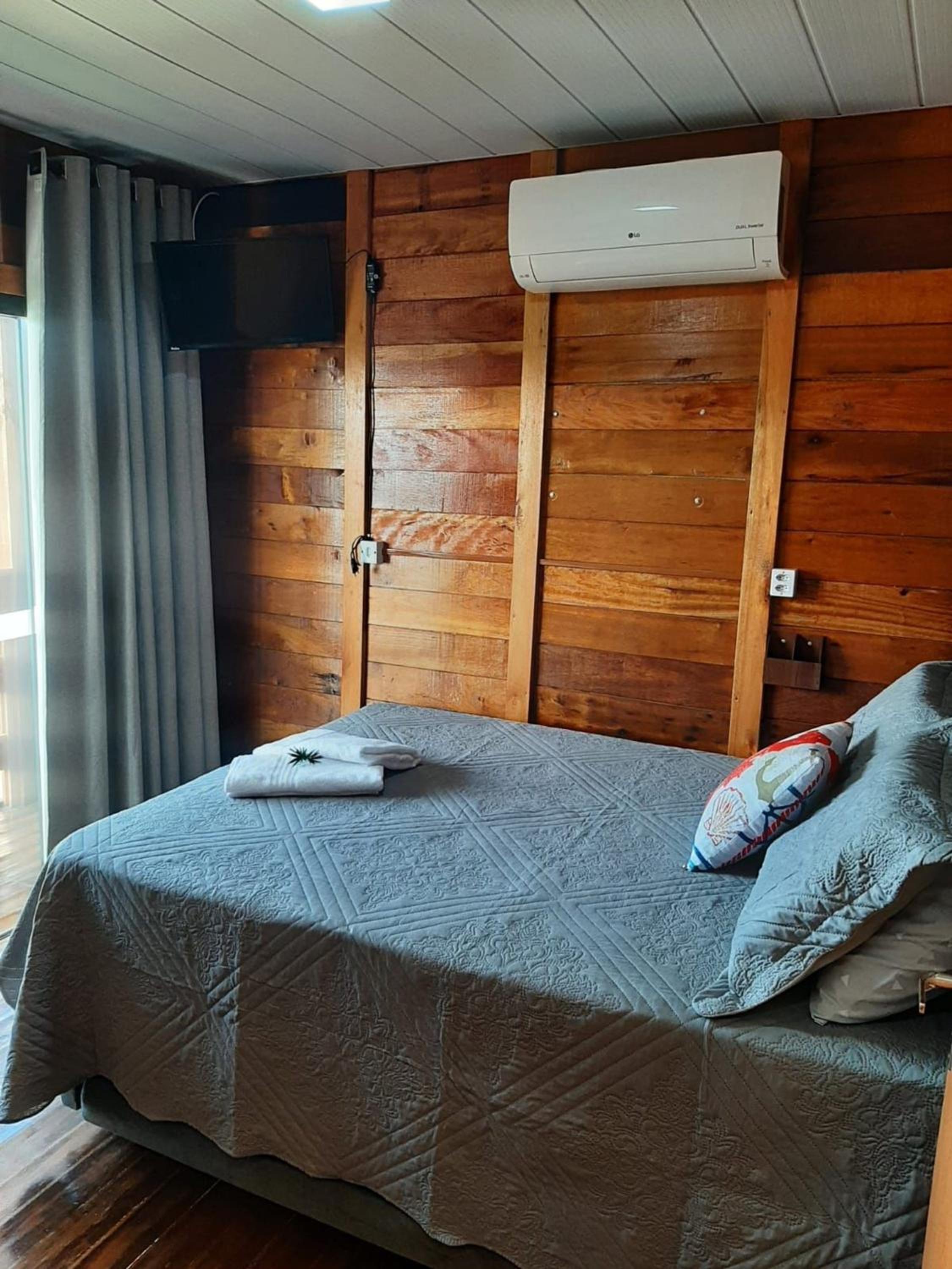 Sobrado Belo Campeche - Vista para o mar/PetFriendly