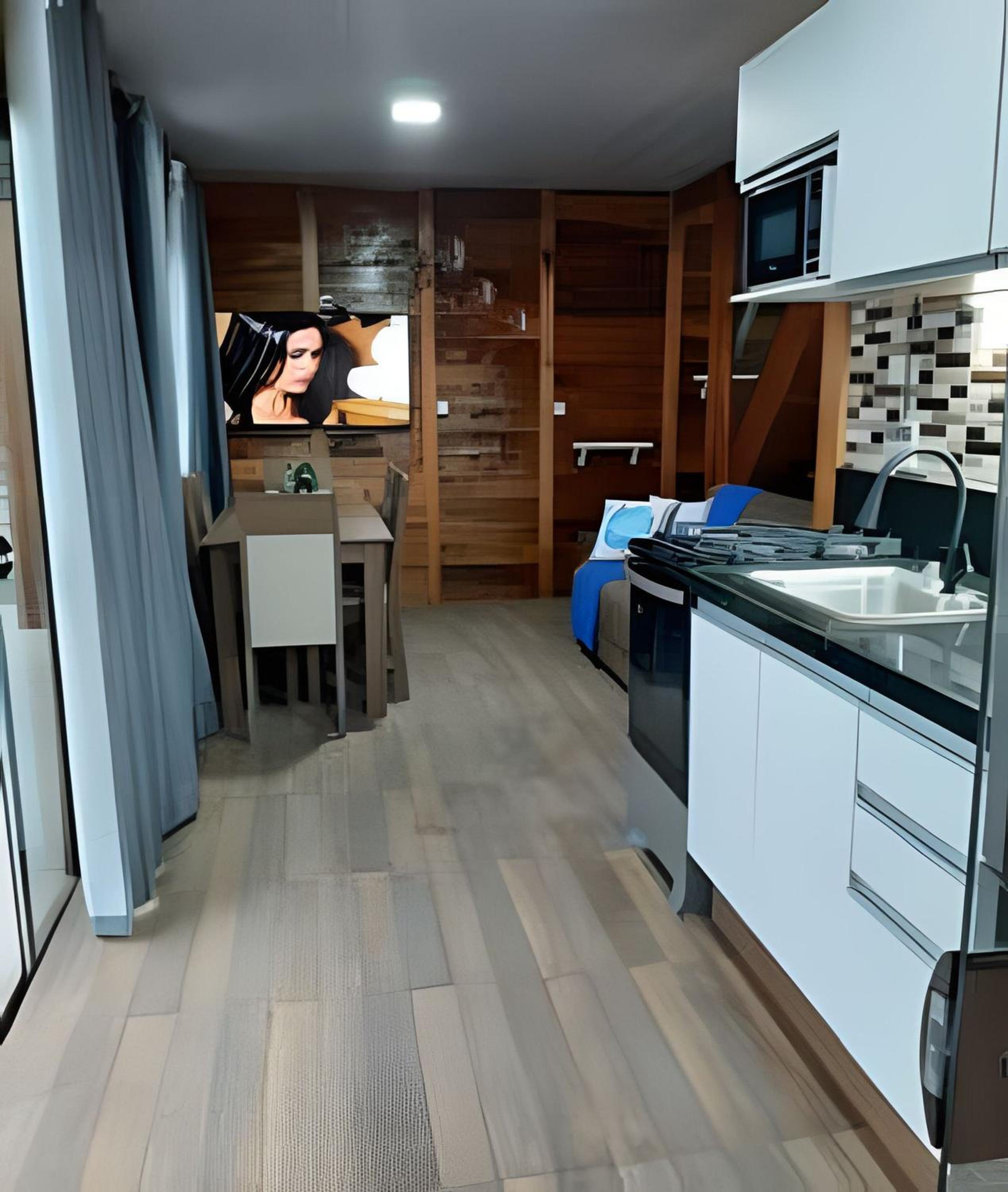 Sobrado Belo Campeche - Vista para o mar/PetFriendly