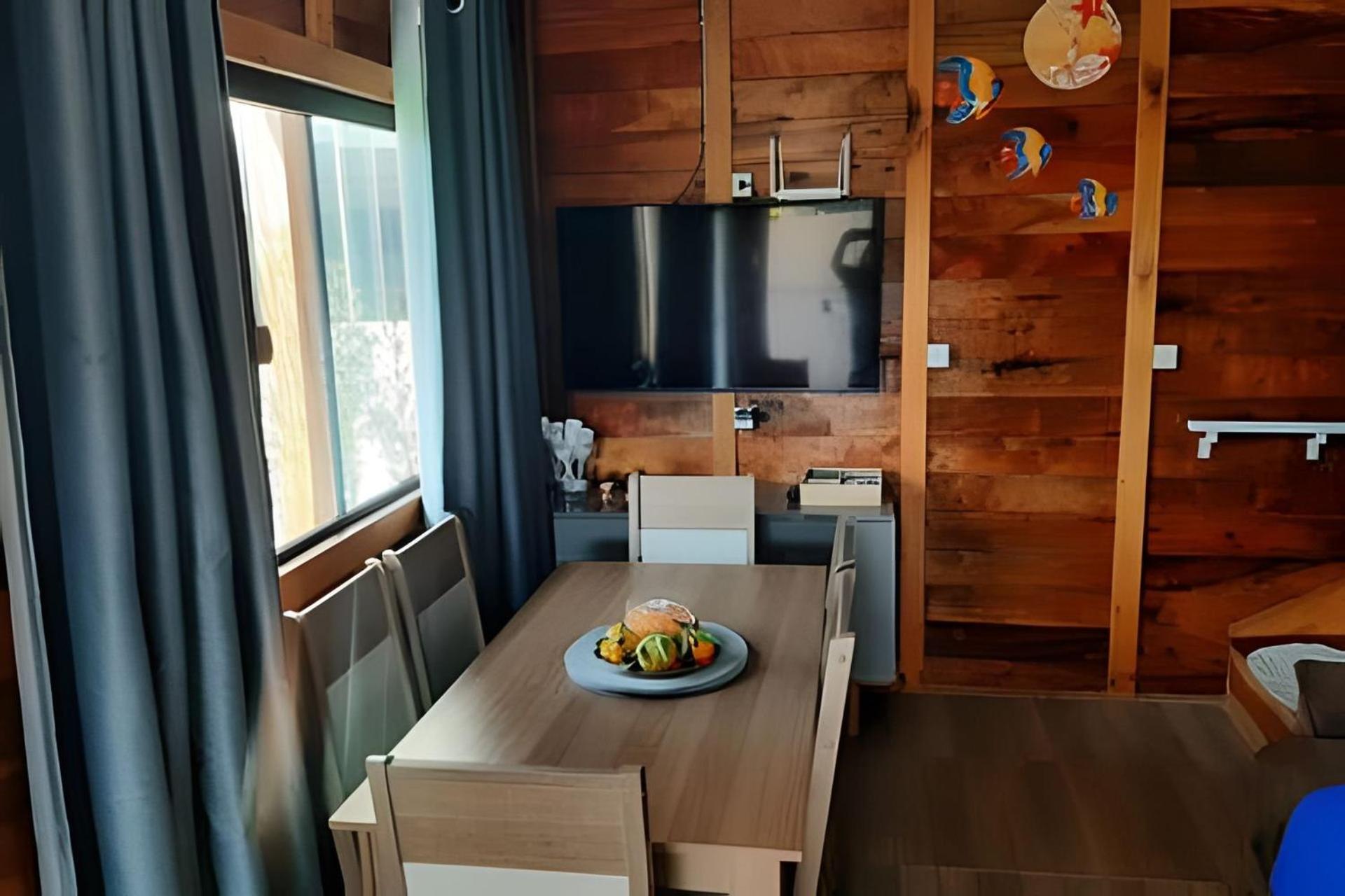 Sobrado Belo Campeche - Vista para o mar/PetFriendly