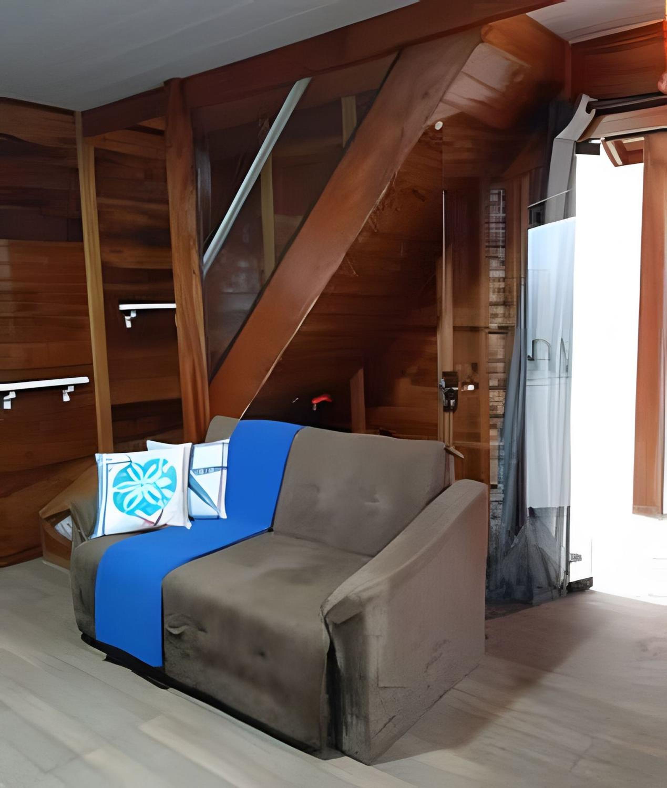 Sobrado Belo Campeche - Vista para o mar/PetFriendly