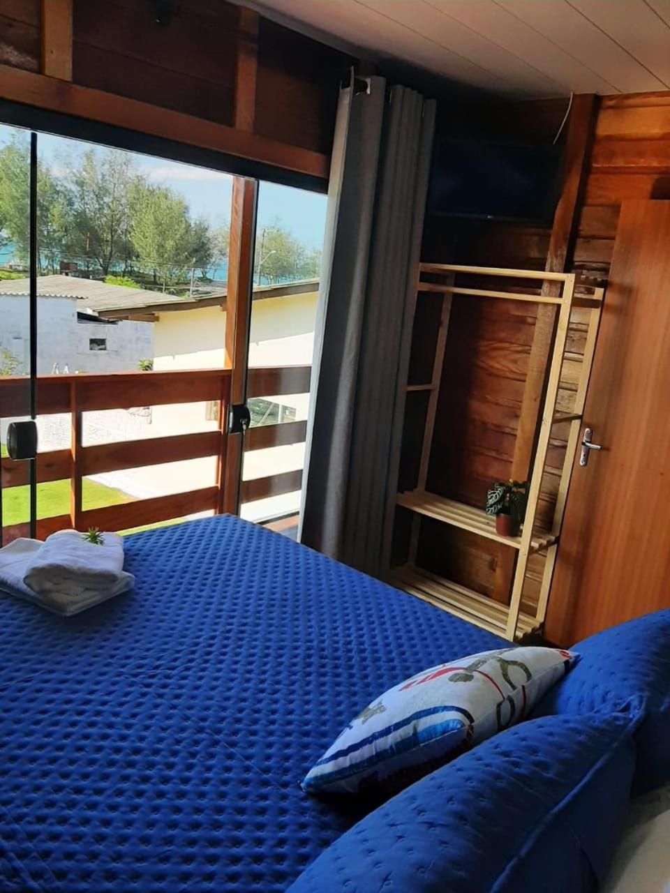 Sobrado Belo Campeche - Vista para o mar/PetFriendly