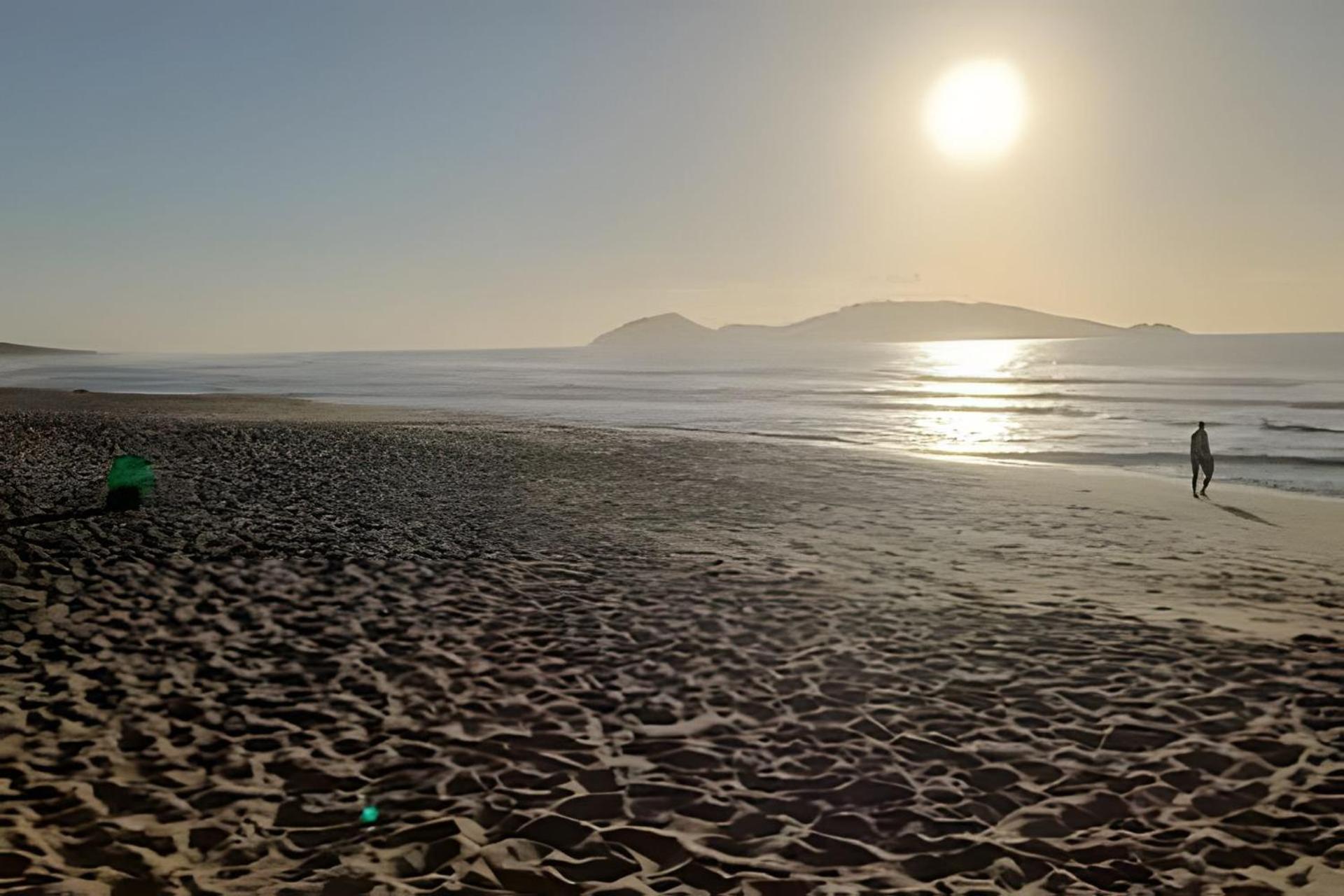 Sobrado Belo Campeche - Vista para o mar/PetFriendly
