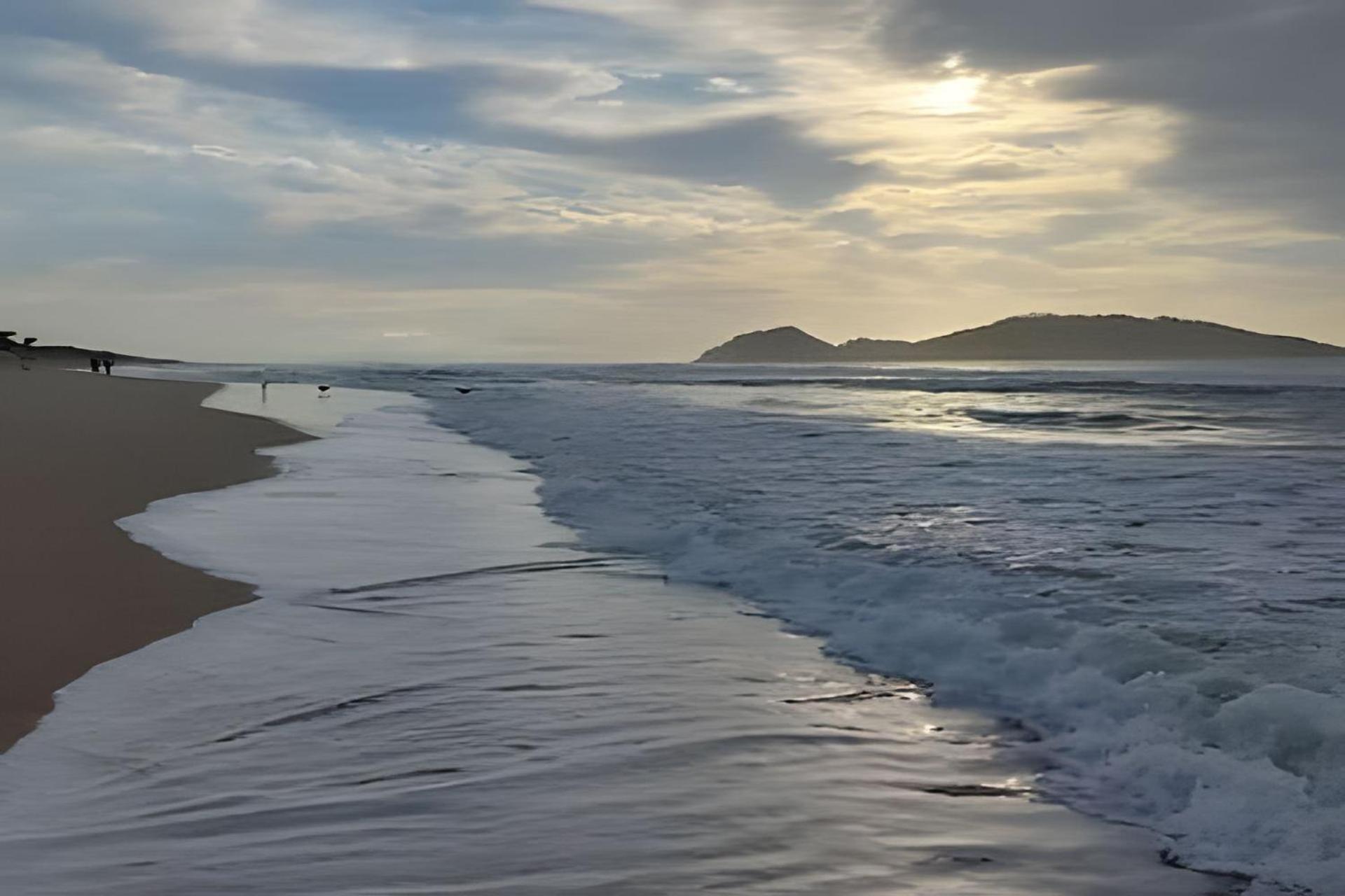 Sobrado Belo Campeche - Vista para o mar/PetFriendly