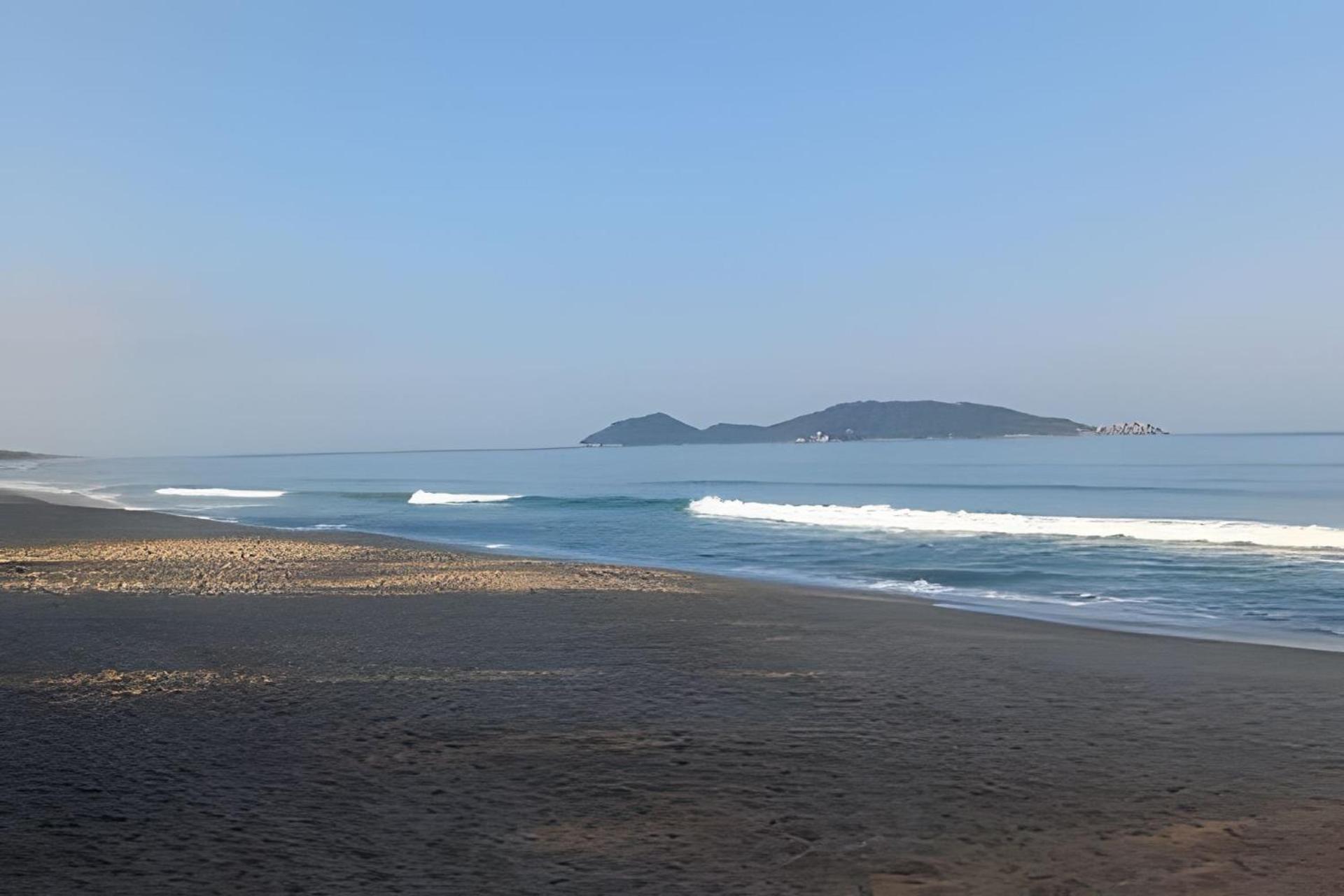 Sobrado Belo Campeche - Vista para o mar/PetFriendly