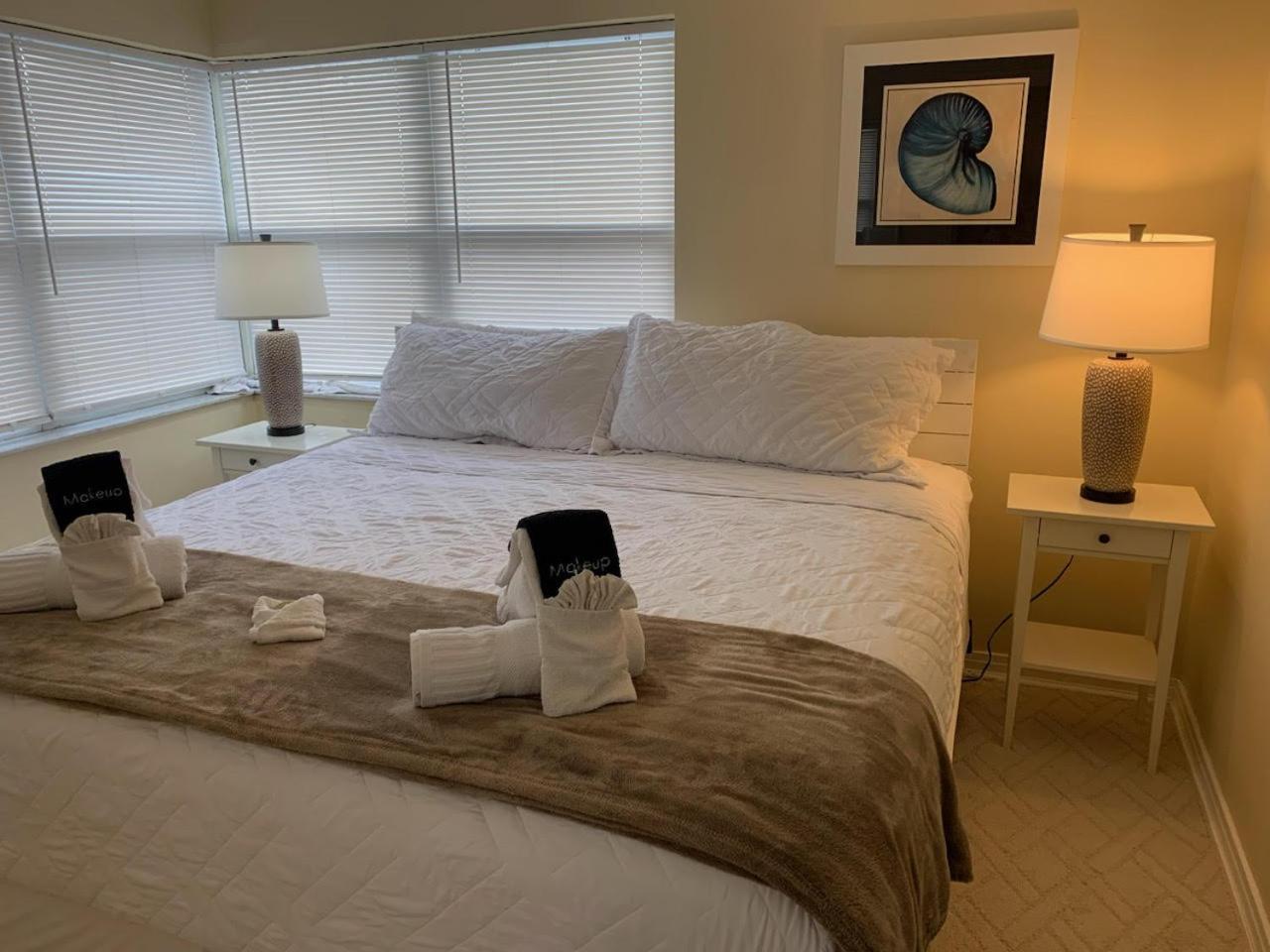 By the Beach Rentals