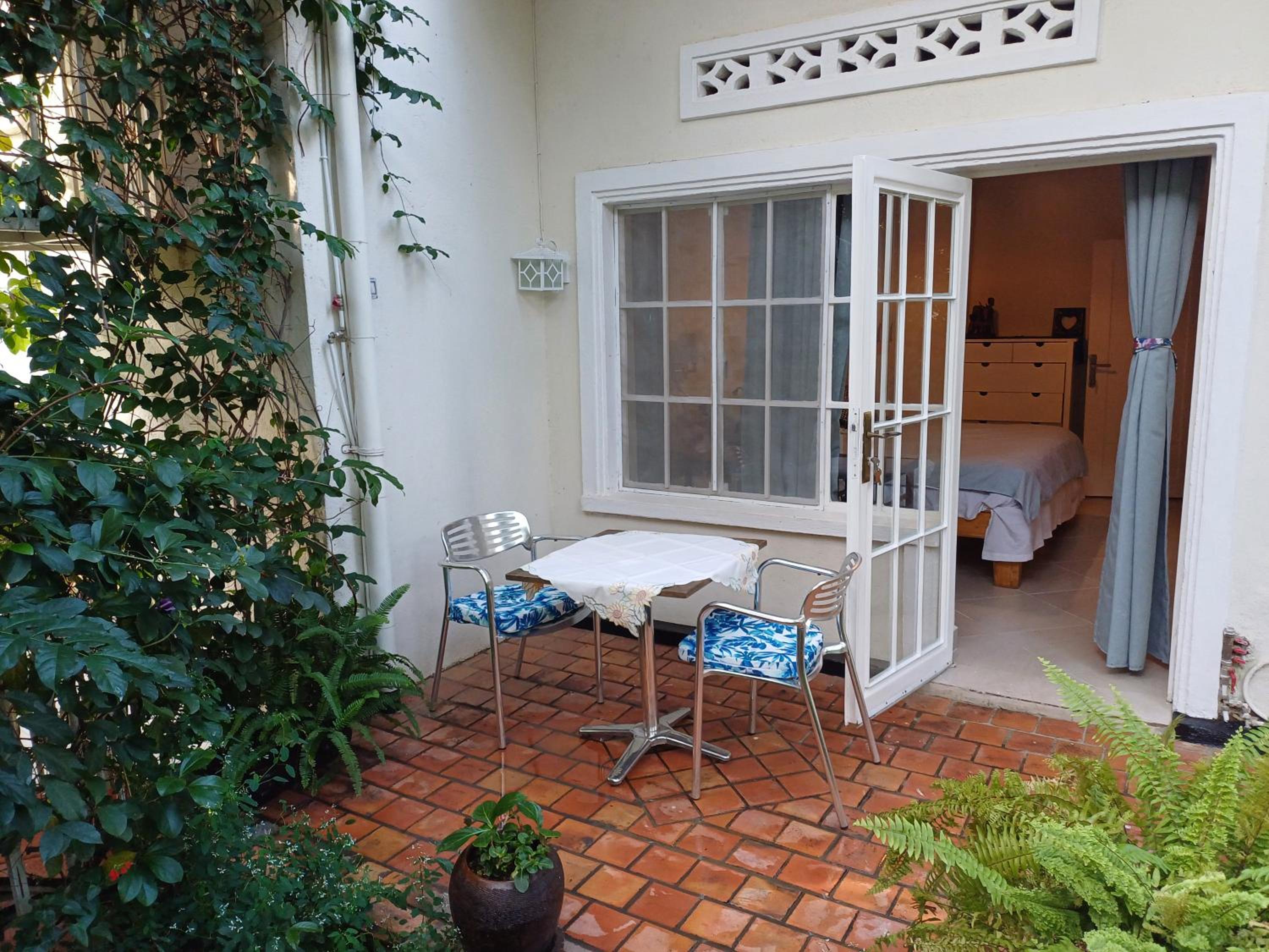 Two Sunbirds Rental