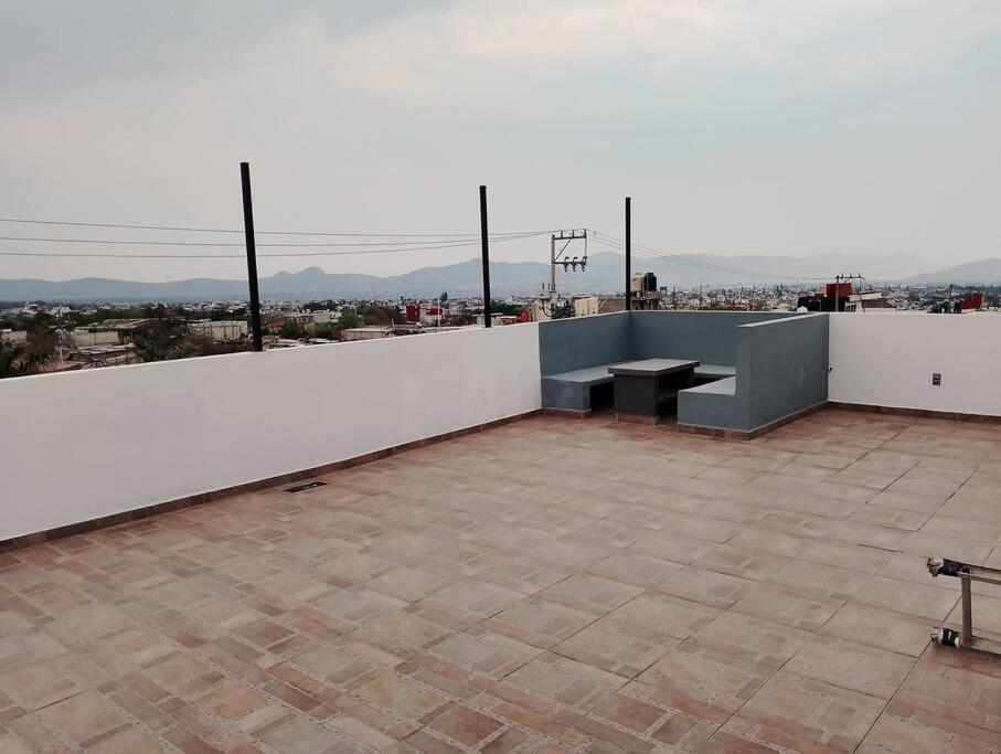 Casa Nueva con Alberca y Jacuzzi